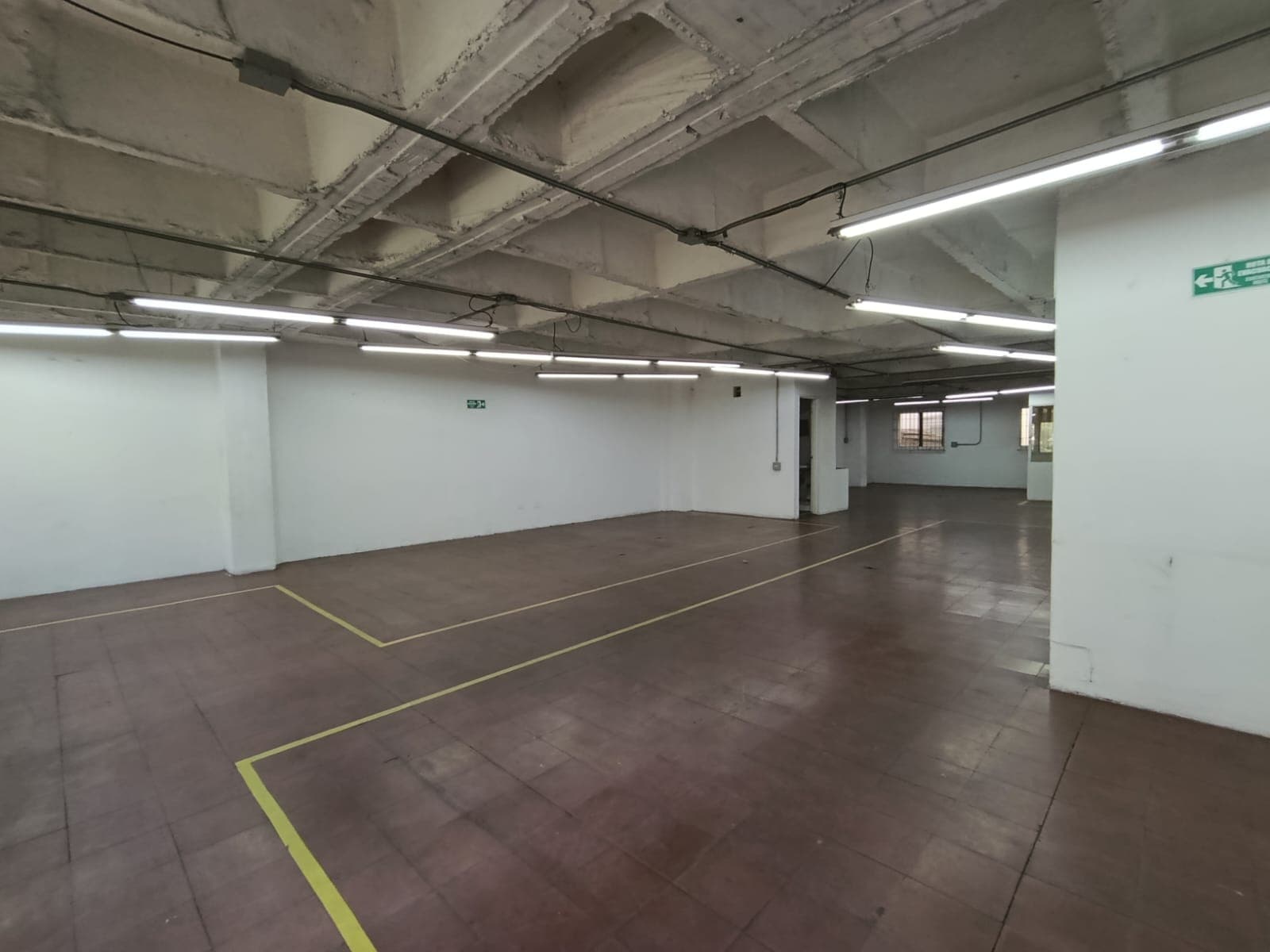 Local en arriendo en Perpetuo Socorro, Centro, Medellín — foto 4 de 14