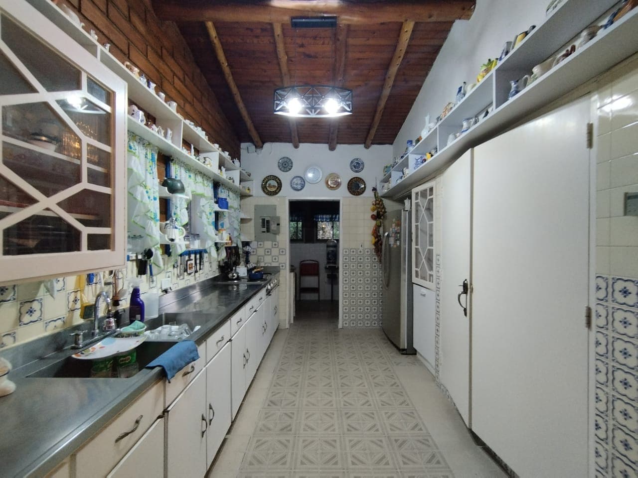 Casa Comercial en arriendo en Vereda Santa Catalina, Envigado — foto 5 de 20