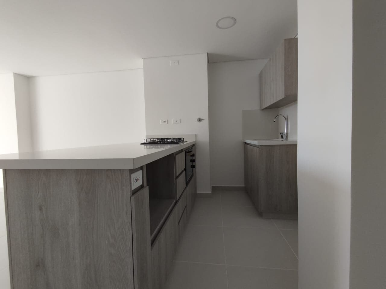 Apartamento en arriendo en San Antonio De Pereira, Rionegro — foto 3 de 14