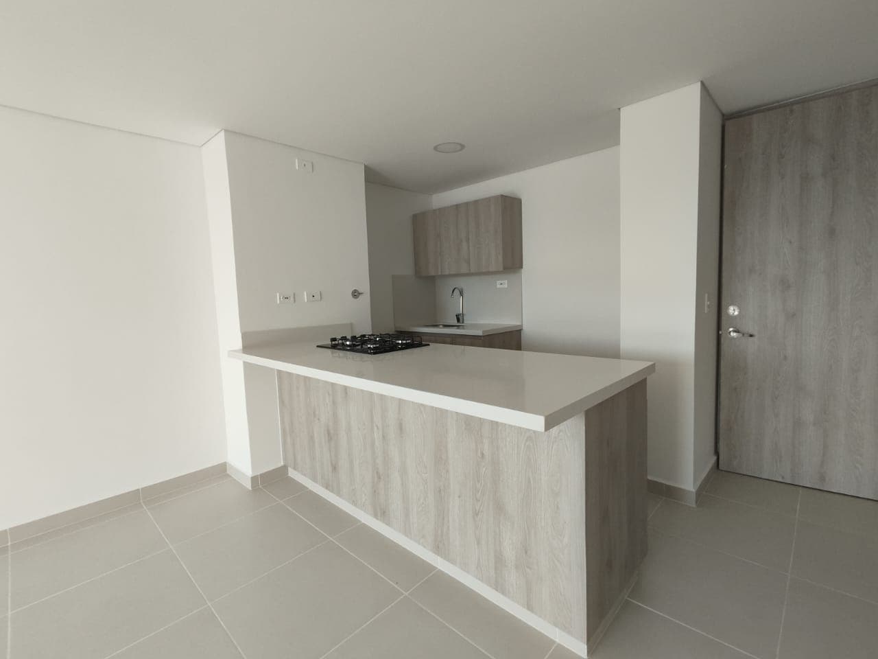 Apartamento en arriendo en San Antonio De Pereira, Rionegro — foto 4 de 14