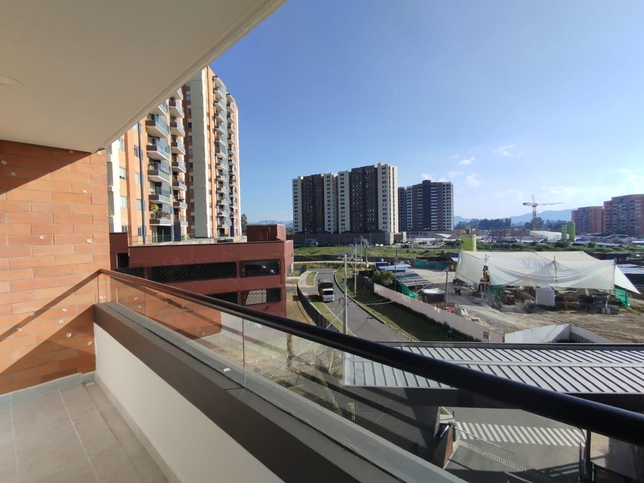 Apartamento en arriendo en San Antonio De Pereira, Rionegro — foto 5 de 14
