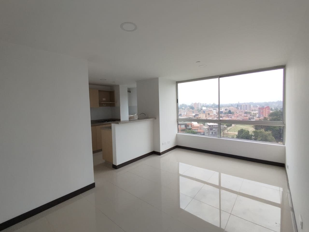 Apartamento en arriendo en San Antonio De Pereira, Rionegro — foto 1 de 14