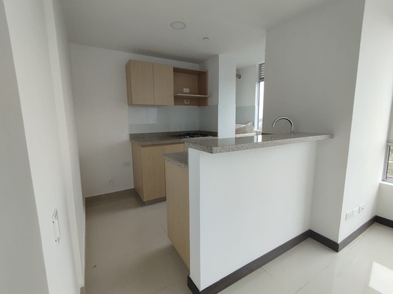 Apartamento en arriendo en San Antonio De Pereira, Rionegro — foto 2 de 14