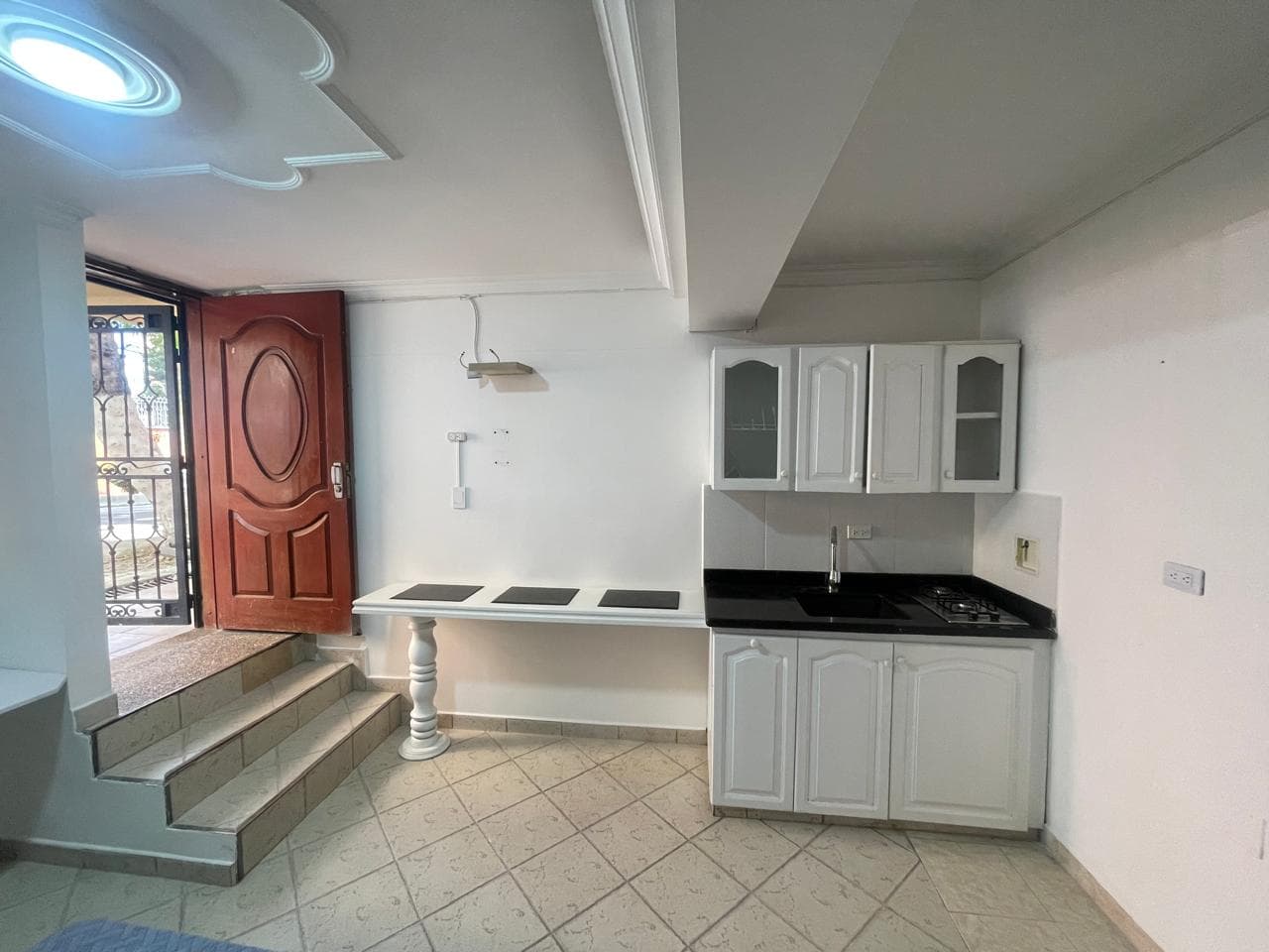Apartamento en arriendo en Boston, Centro, Medellín — foto 2 de 10