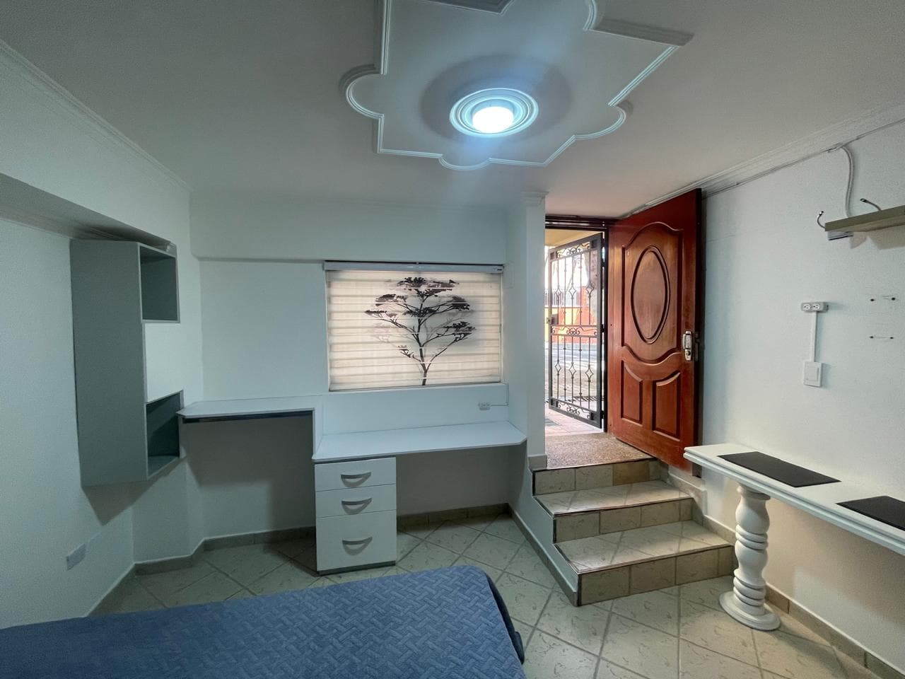Apartamento en arriendo en Boston, Centro, Medellín — foto 3 de 10