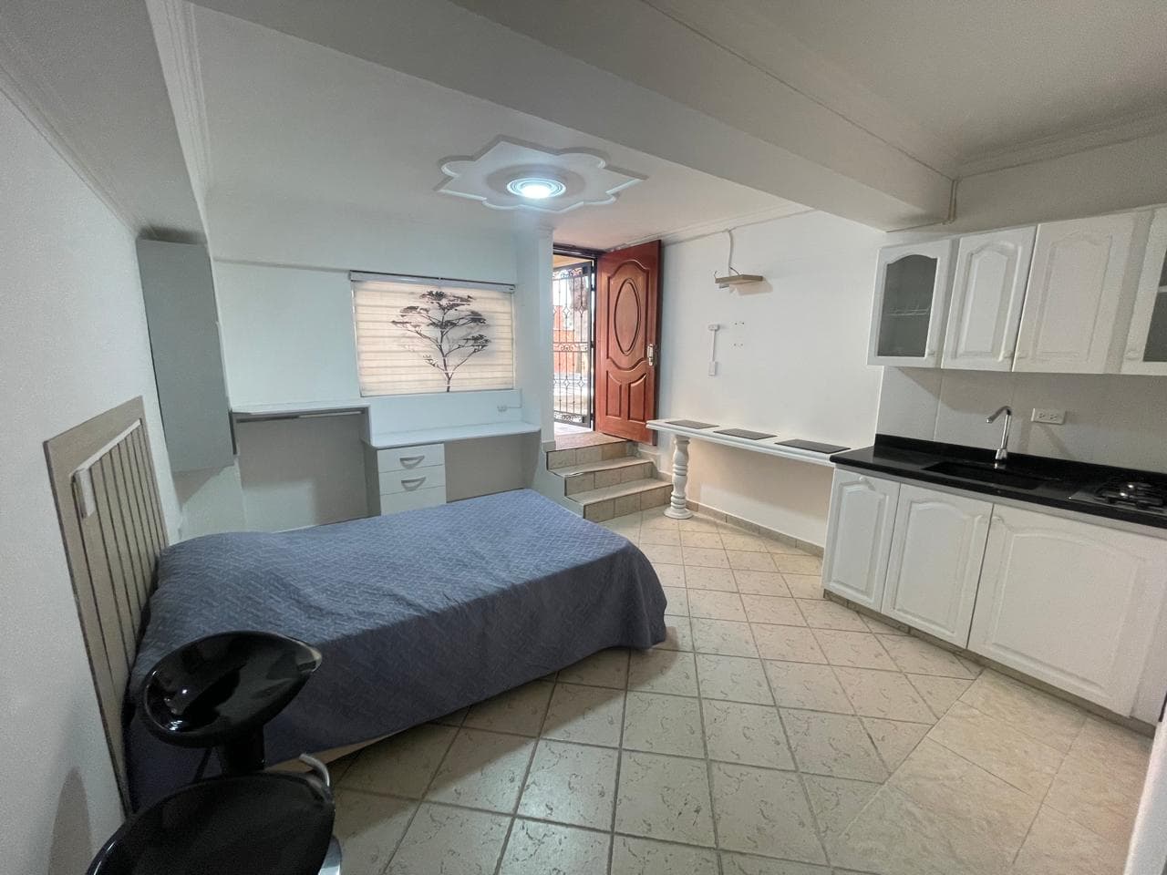 Apartamento en arriendo en Boston, Centro, Medellín — foto 4 de 10