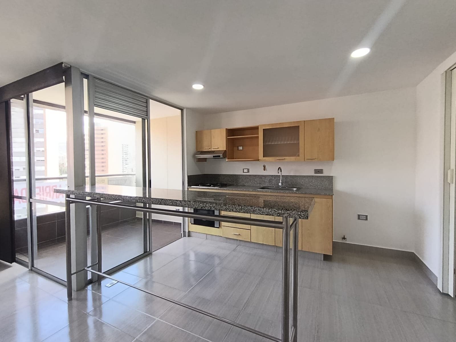 Apartamento en arriendo en Medellín — foto 1 de 20