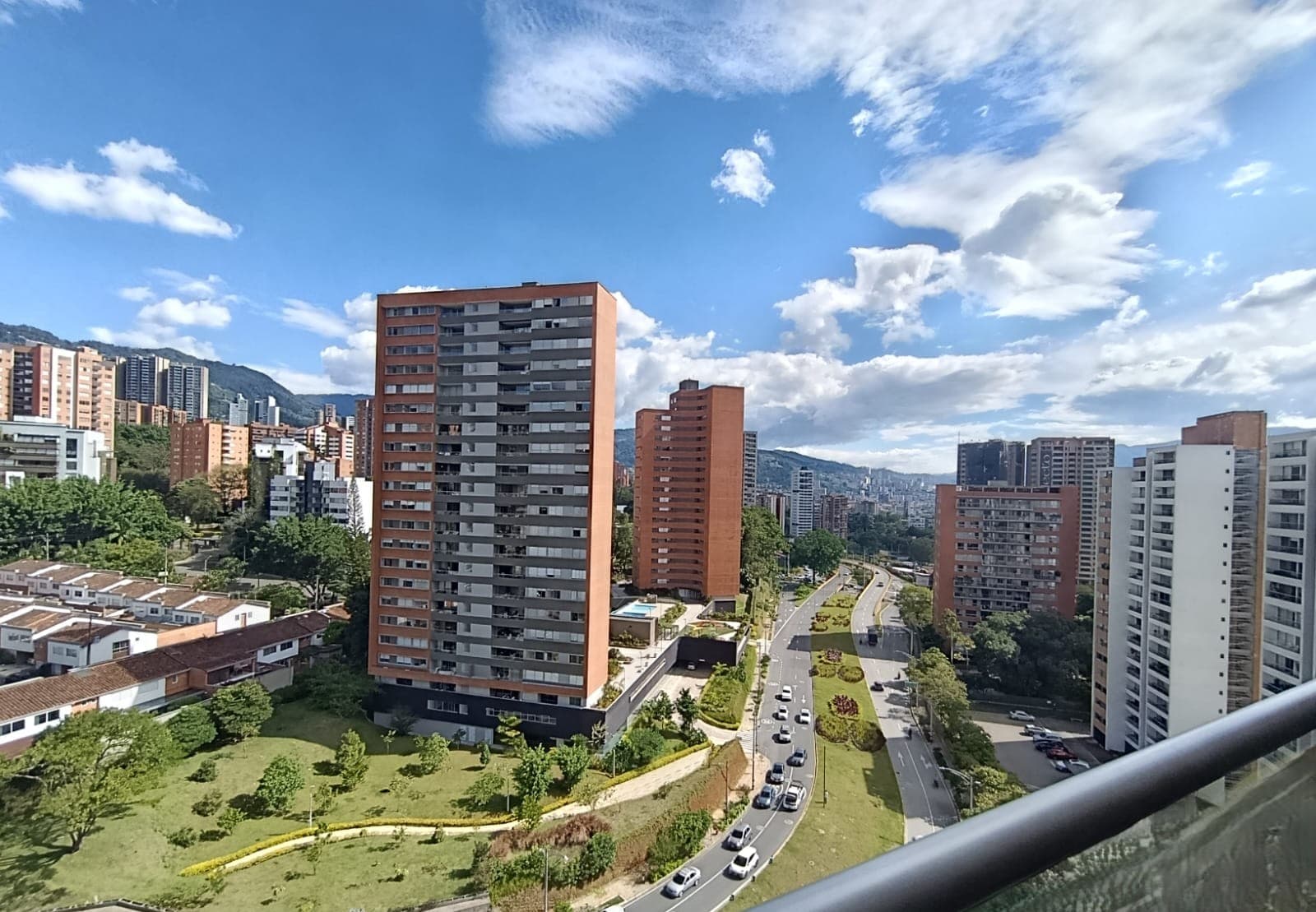 Apartamento en arriendo en Medellín — foto 2 de 20