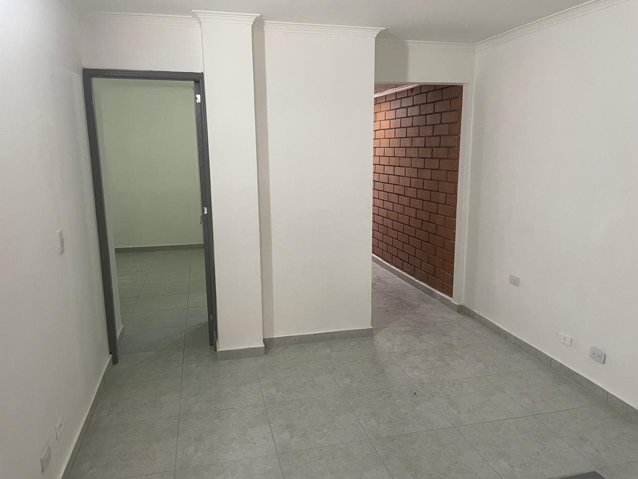 Apartaestudio en arriendo en Boston, Centro, Medellín — foto 2 de 10