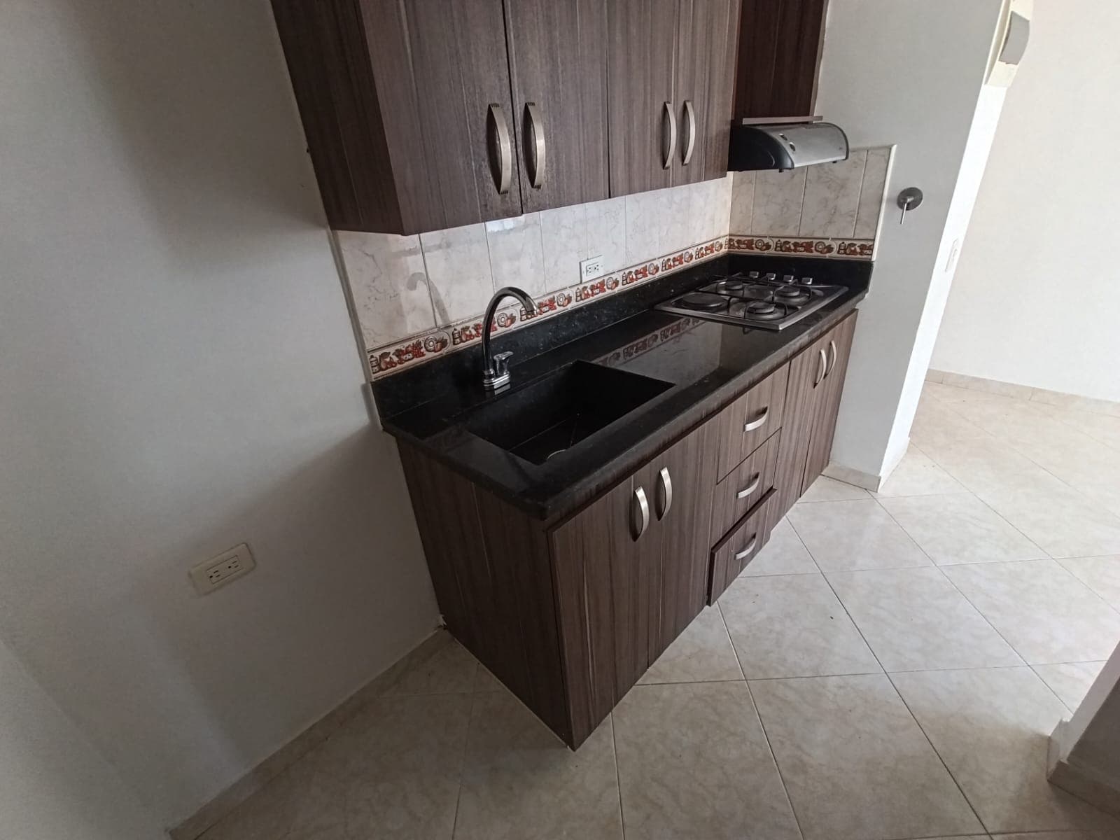 Apartamento en arriendo en Calasanz, La America, Medellín — foto 5 de 19
