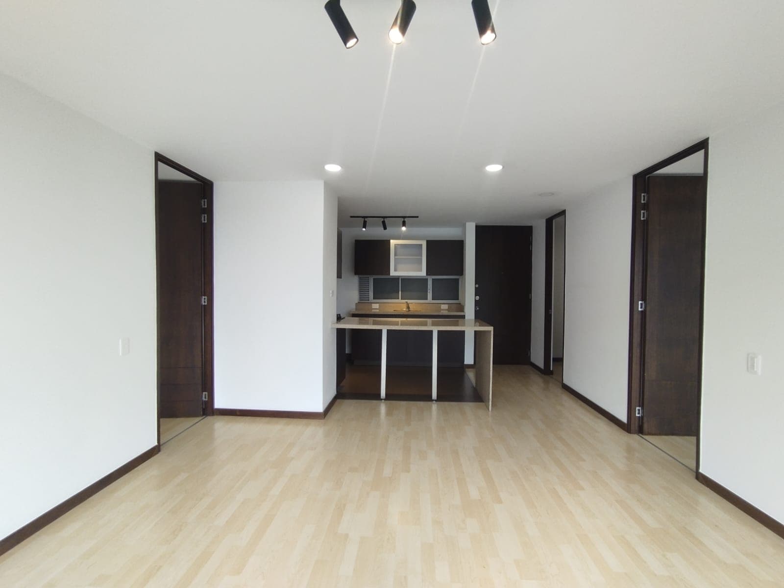 Apartamento en arriendo en Medellín — foto 1 de 20