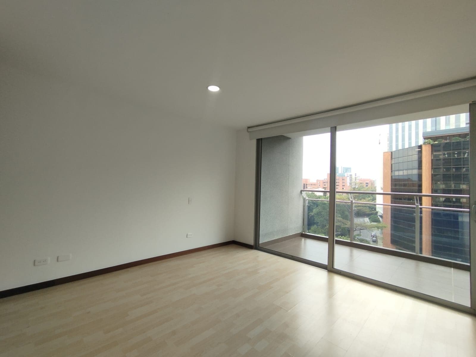 Apartamento en arriendo en Medellín — foto 2 de 20
