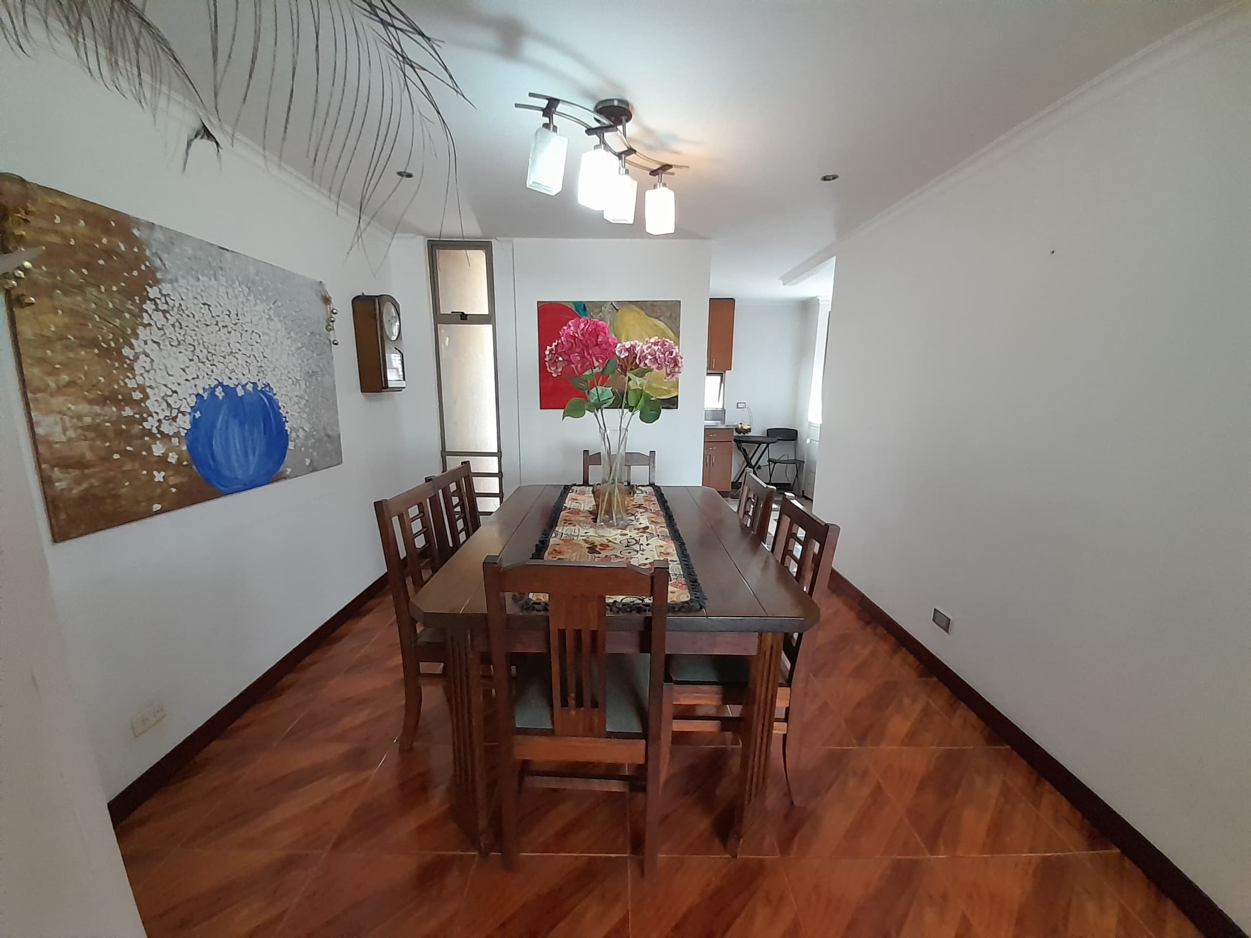 Apartamento en arriendo en Loma De Los Parra, El Poblado, Medellín — foto 2 de 20