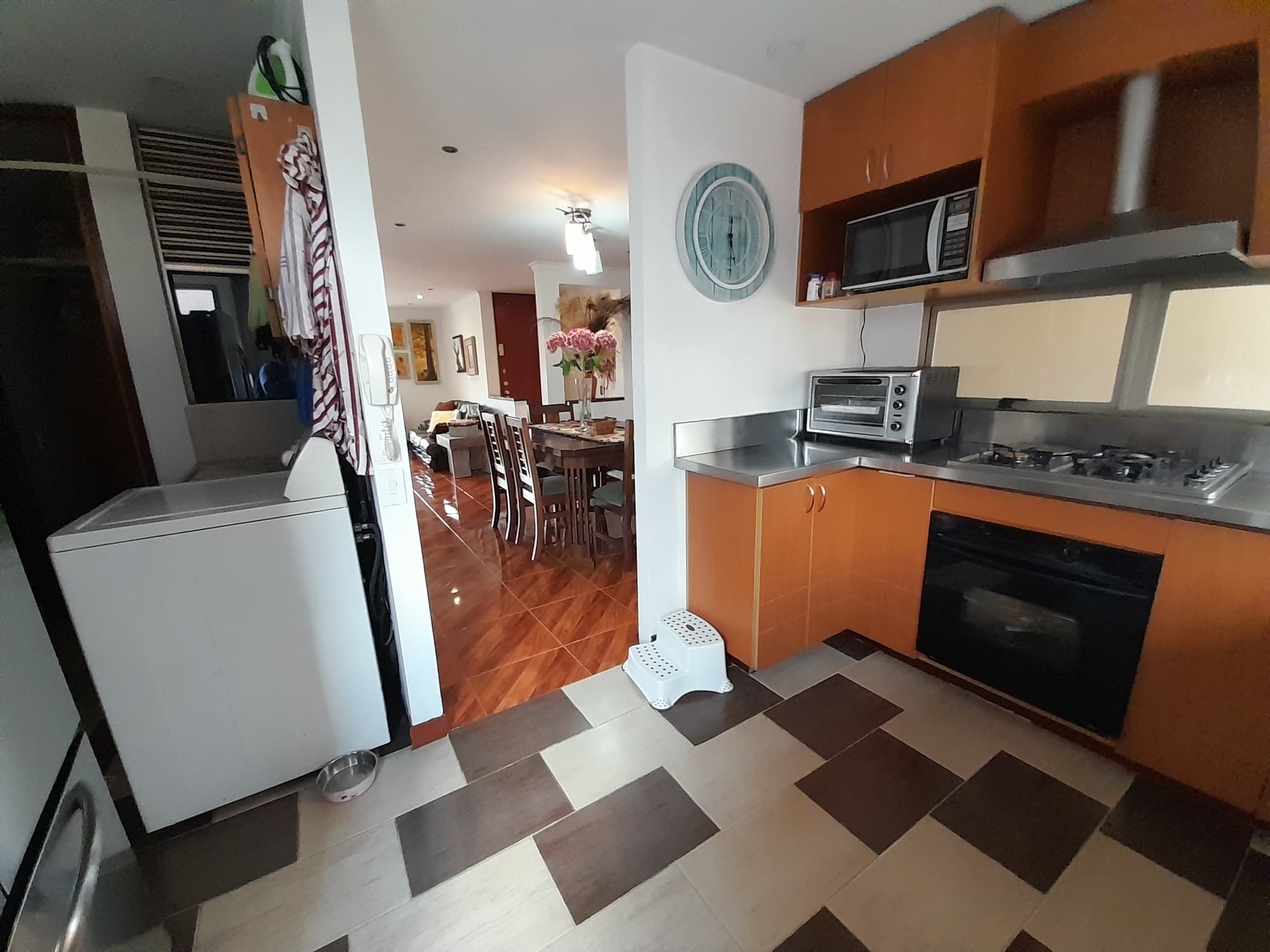 Apartamento en arriendo en Loma De Los Parra, El Poblado, Medellín — foto 4 de 20