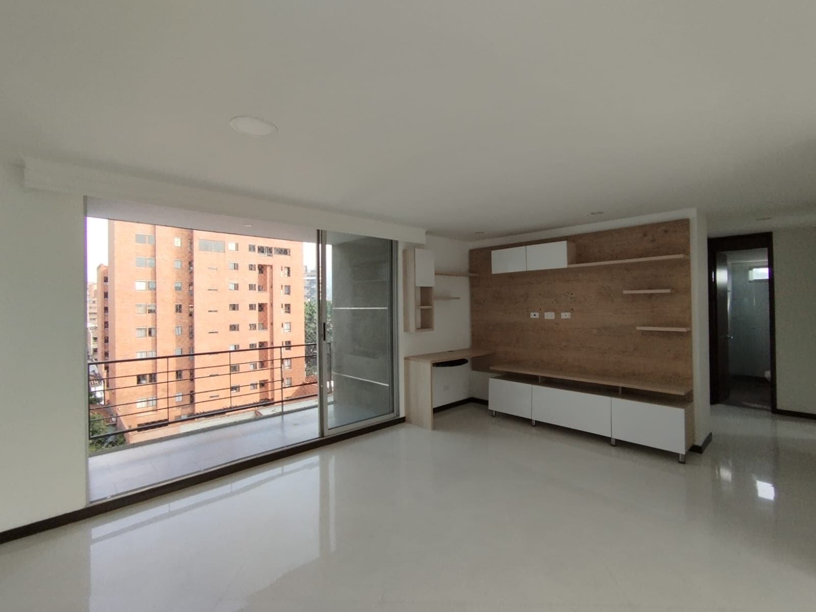 Apartamento en arriendo en Laureles Medellín — foto 1 de 20
