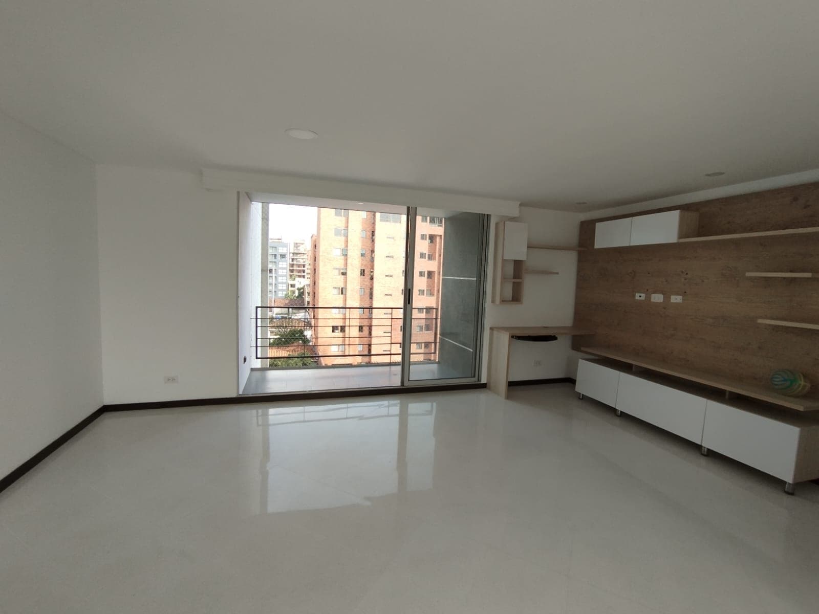 Apartamento en arriendo en Laureles Medellín — foto 2 de 20