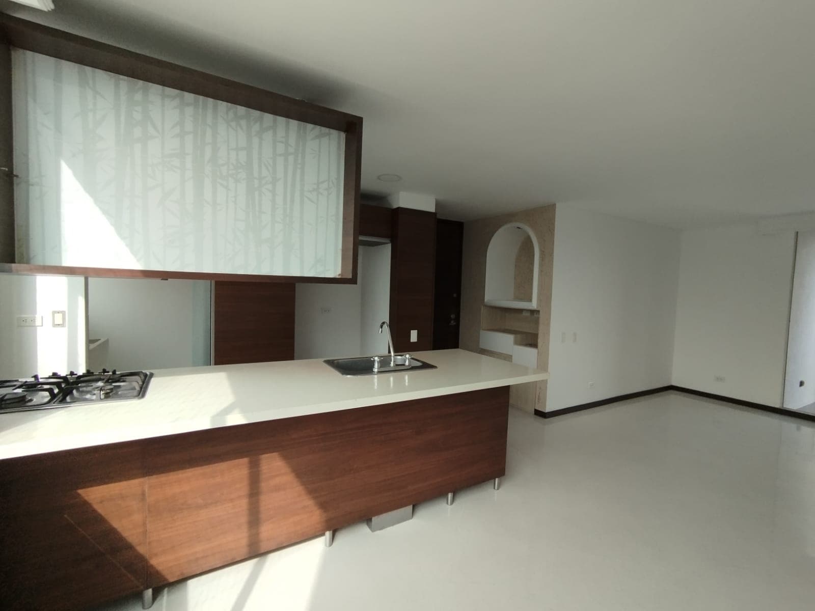 Apartamento en arriendo en Laureles Medellín — foto 3 de 20