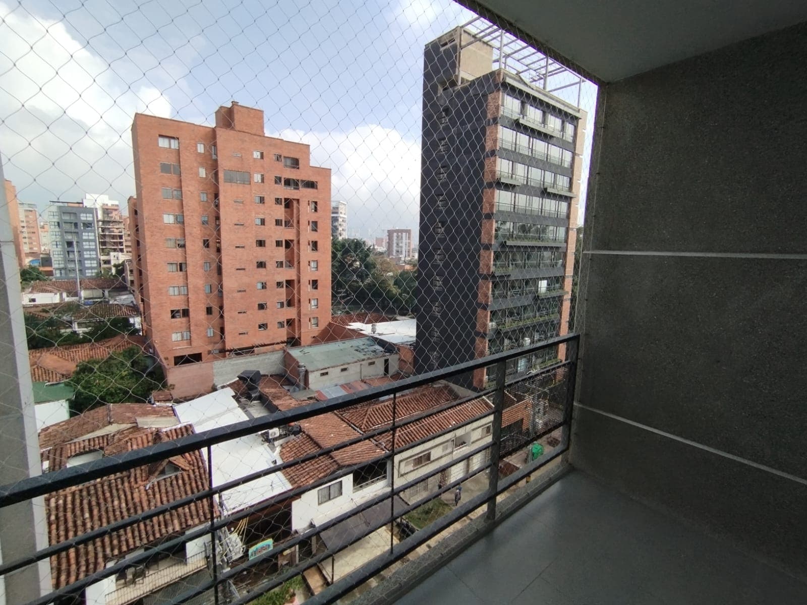 Apartamento en arriendo en Laureles Medellín — foto 4 de 20