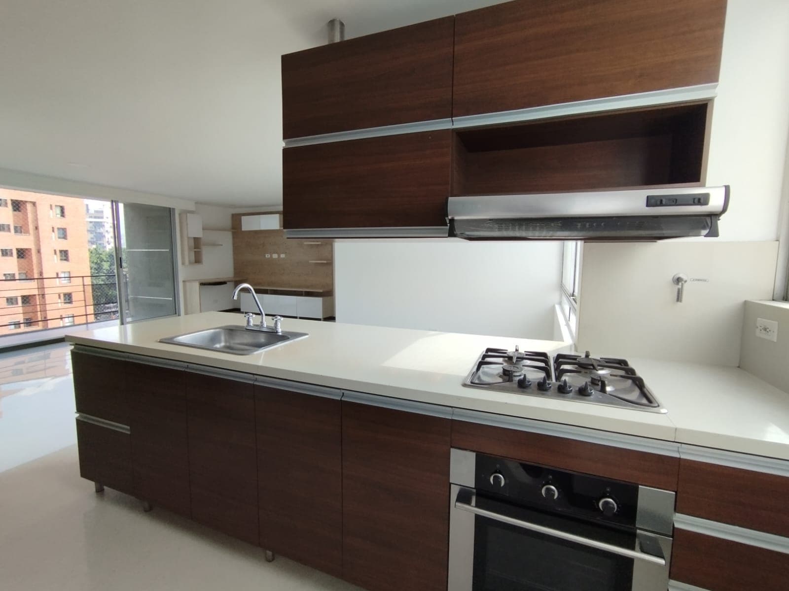 Apartamento en arriendo en Laureles Medellín — foto 5 de 20