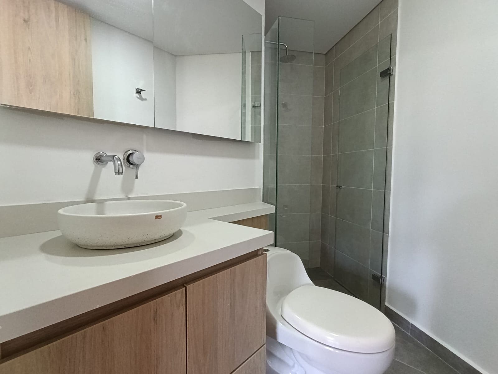 Apartamento en arriendo en Las Palmas, Centro, Medellín — foto 5 de 13