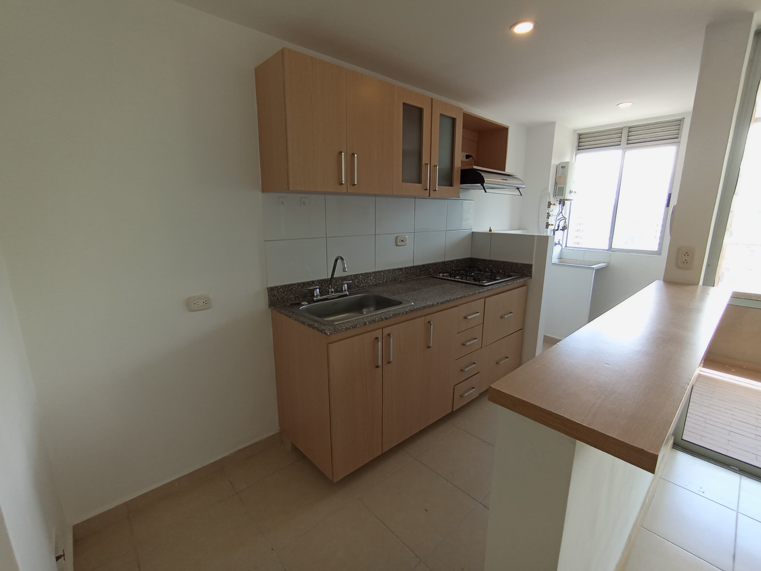 Apartamento en arriendo en Vereda San José, Sabaneta — foto 3 de 17