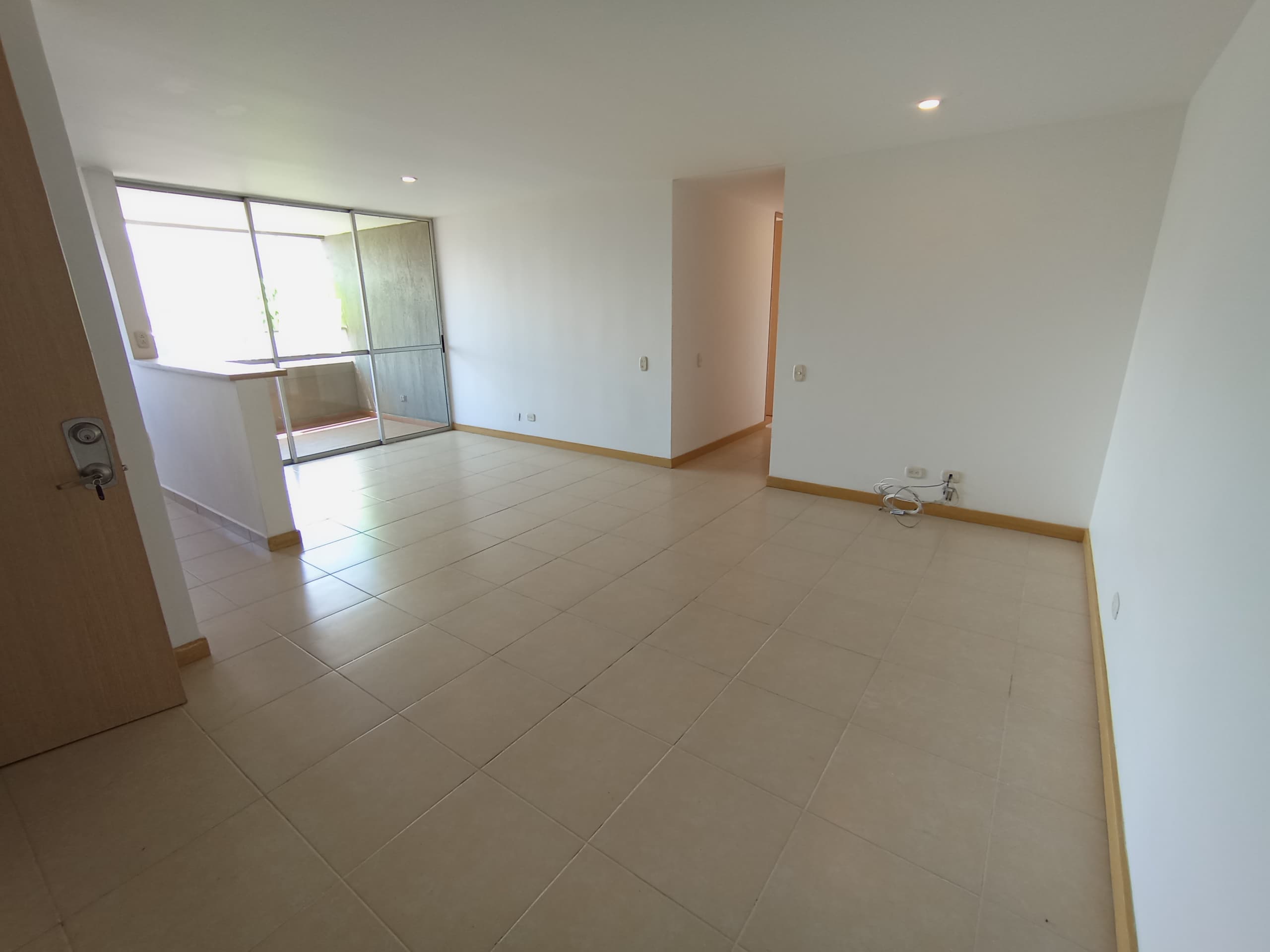 Apartamento en arriendo en Vereda San José, Sabaneta — foto 5 de 17