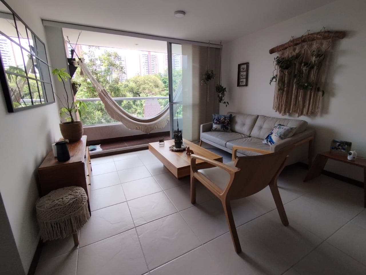 Apartamento en arriendo en El Esmeraldal, Envigado — foto 1 de 15