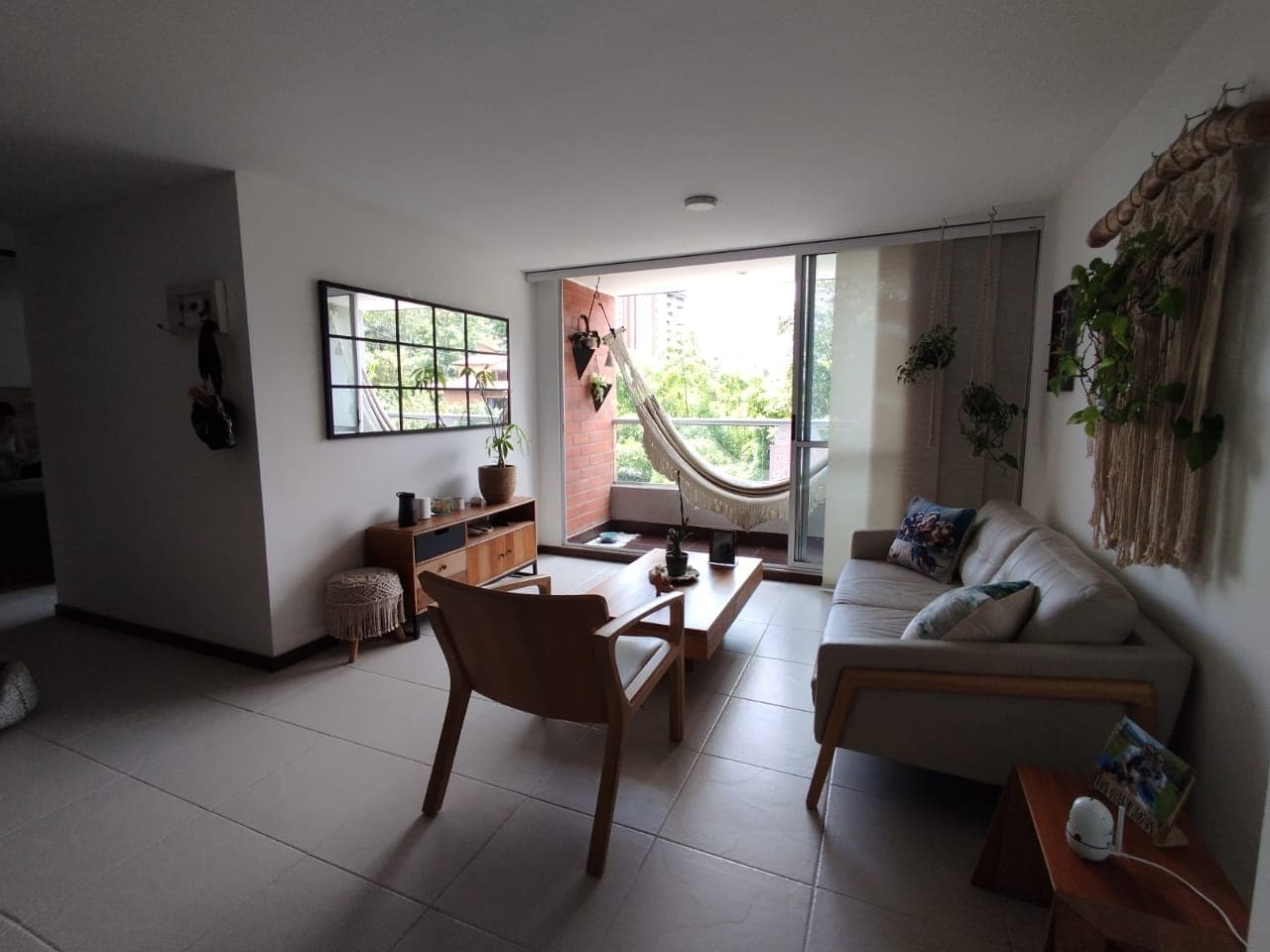 Apartamento en arriendo en El Esmeraldal, Envigado — foto 2 de 15