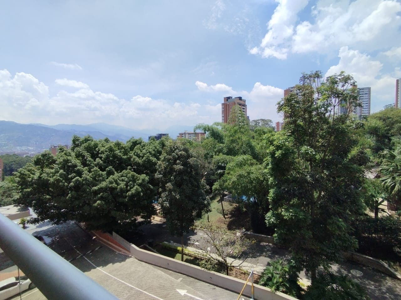Apartamento en arriendo en El Esmeraldal, Envigado — foto 3 de 15