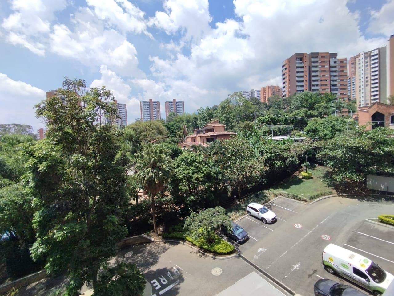 Apartamento en arriendo en El Esmeraldal, Envigado — foto 4 de 15