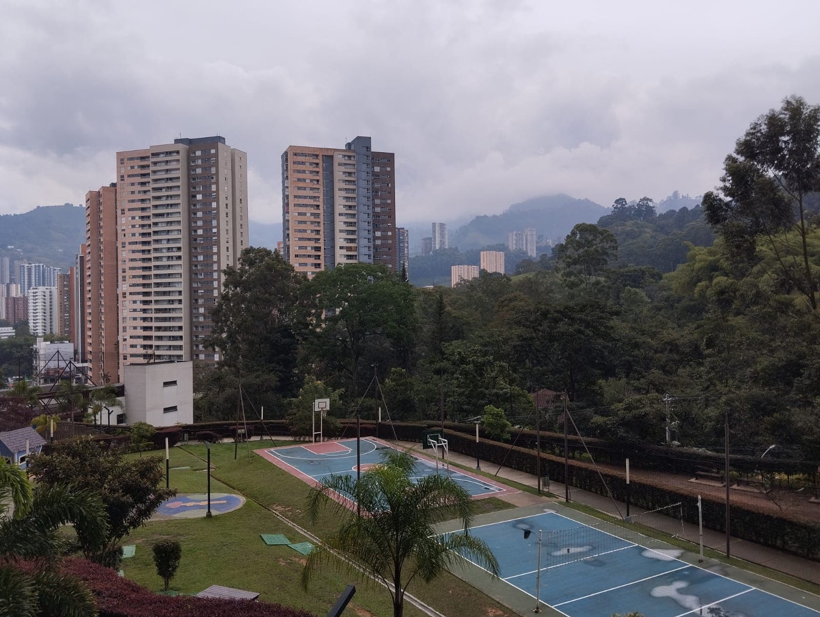 Apartamento en arriendo en Pan De Azúcar, Sabaneta — foto 1 de 16