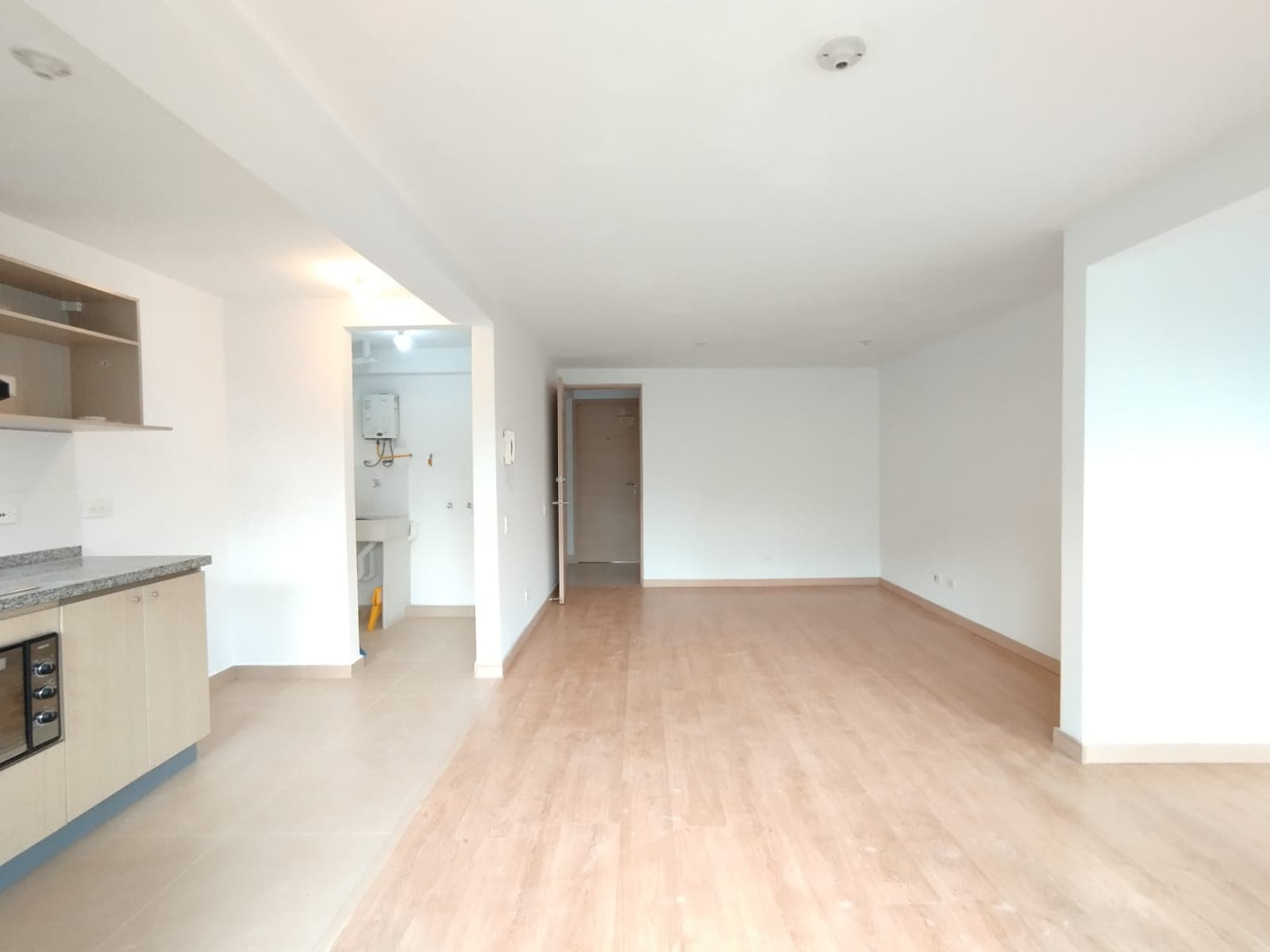 Apartamento en arriendo en Pan De Azúcar, Sabaneta — foto 2 de 16