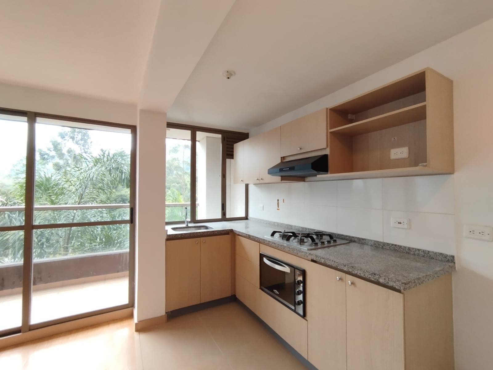 Apartamento en arriendo en Pan De Azúcar, Sabaneta — foto 3 de 16