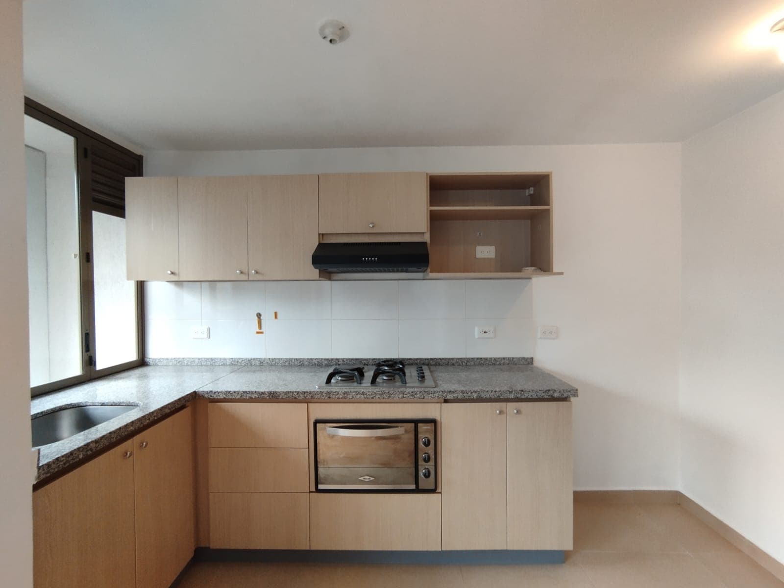 Apartamento en arriendo en Pan De Azúcar, Sabaneta — foto 4 de 16