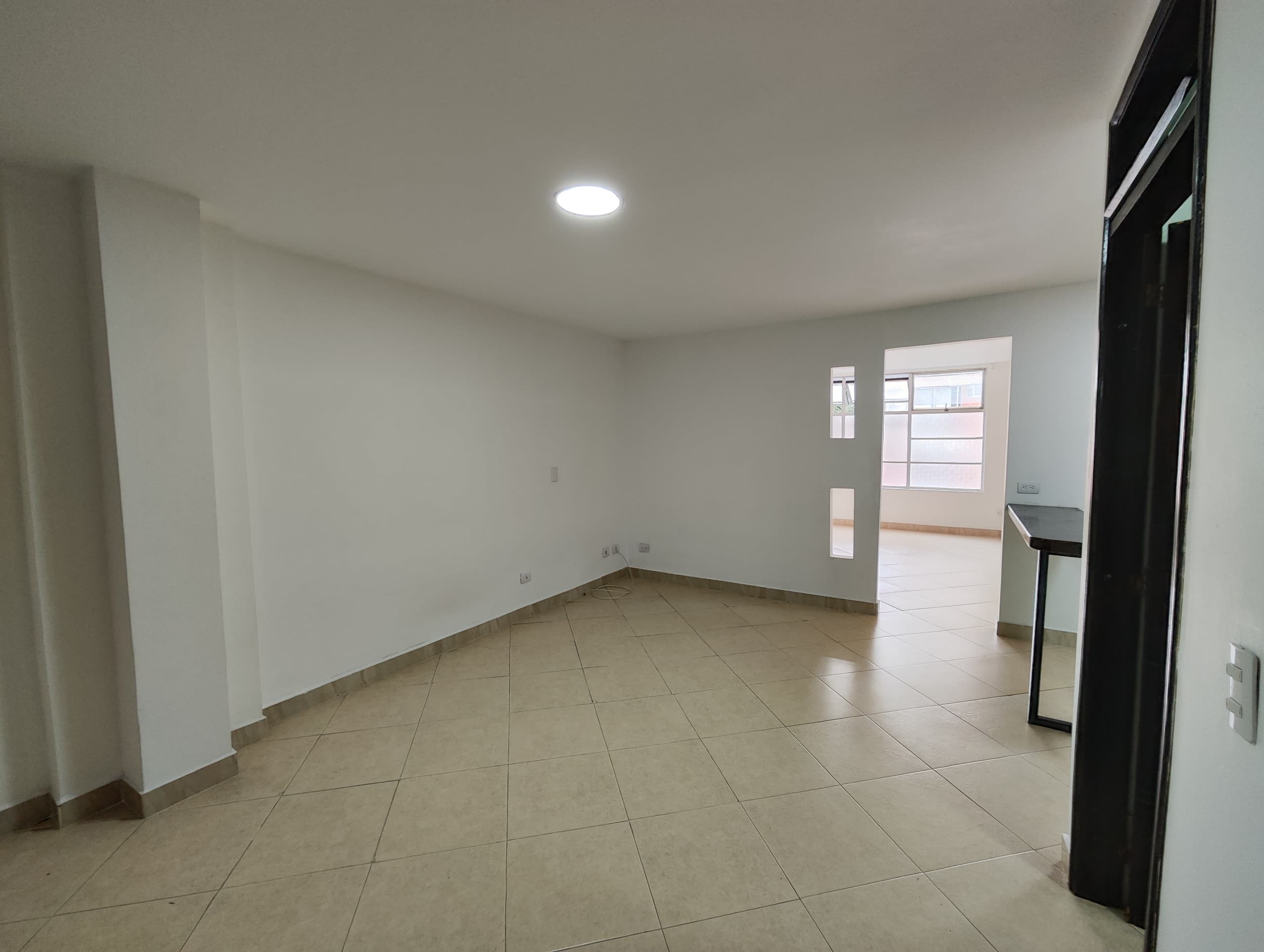 Apartaestudio en arriendo en La Palma, Belen, Medellín — foto 2 de 8