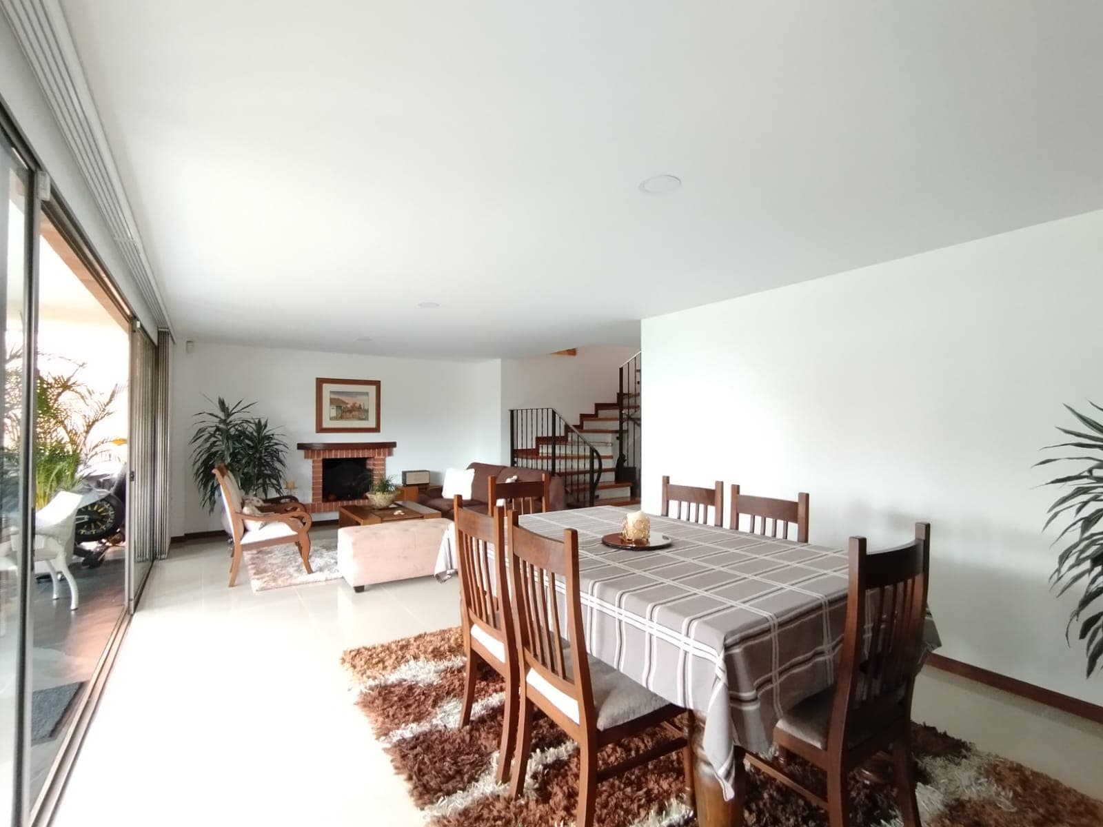 Casa Vivienda en arriendo en Transversal Intermedia, Envigado — foto 4 de 20