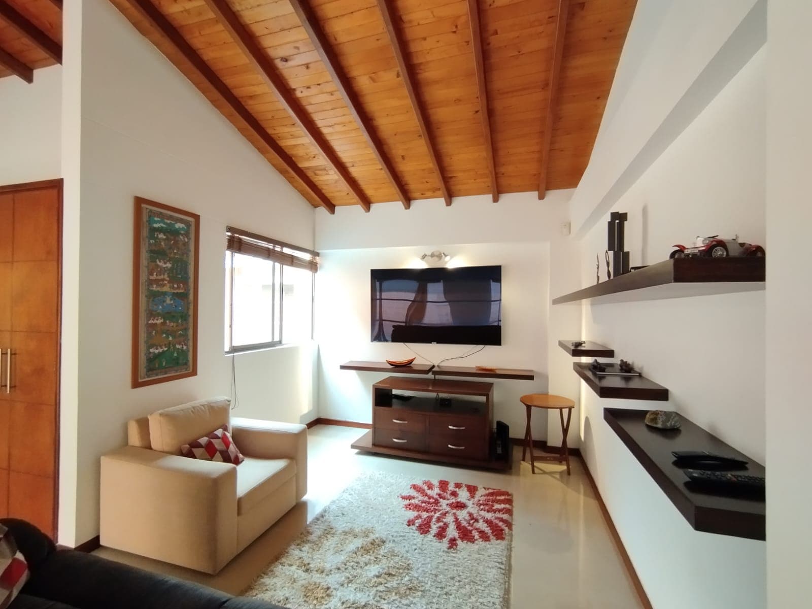 Casa Vivienda en arriendo en Transversal Intermedia, Envigado — foto 5 de 20