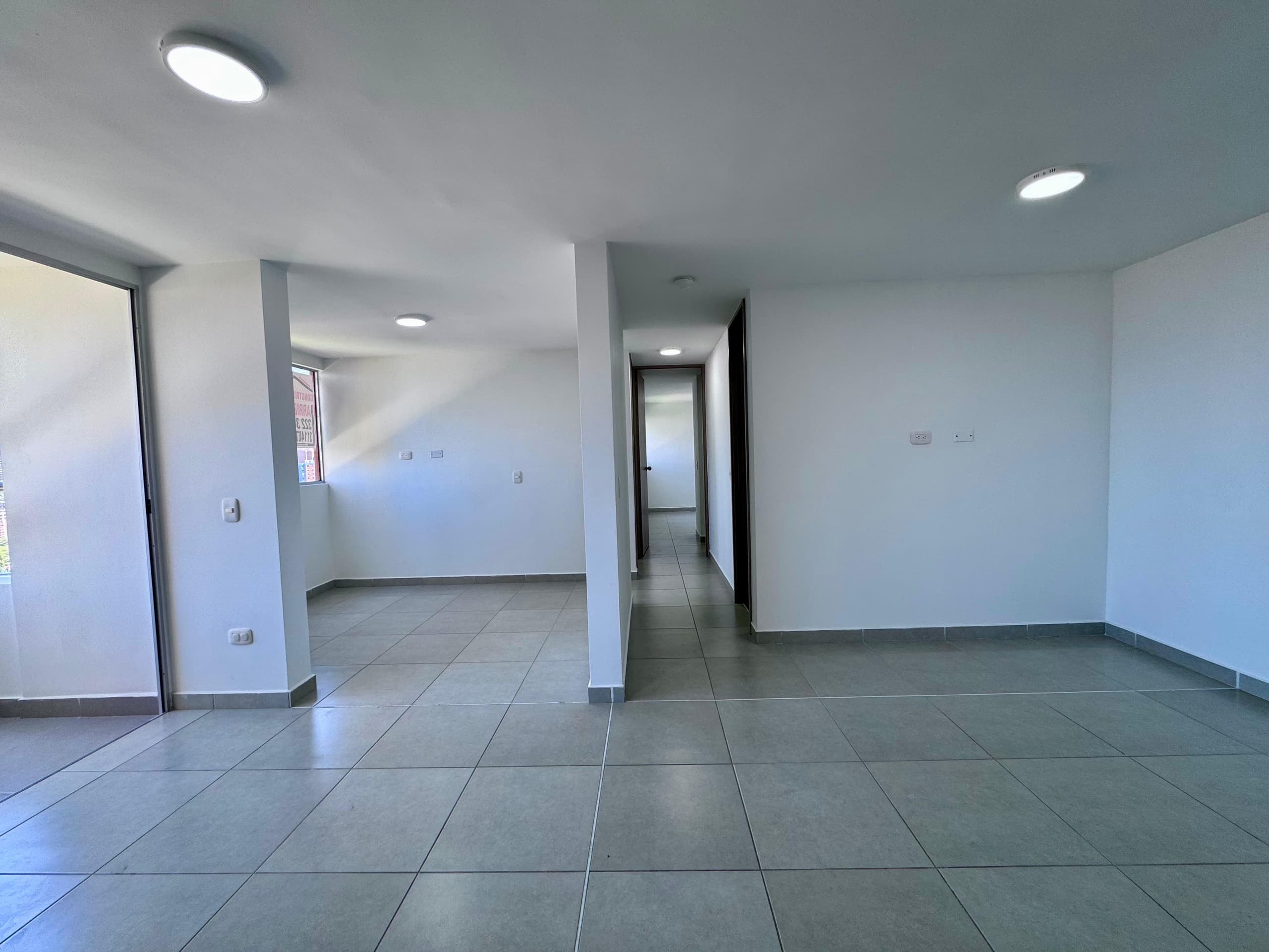Apartamento en arriendo en La Mina, Envigado — foto 2 de 15