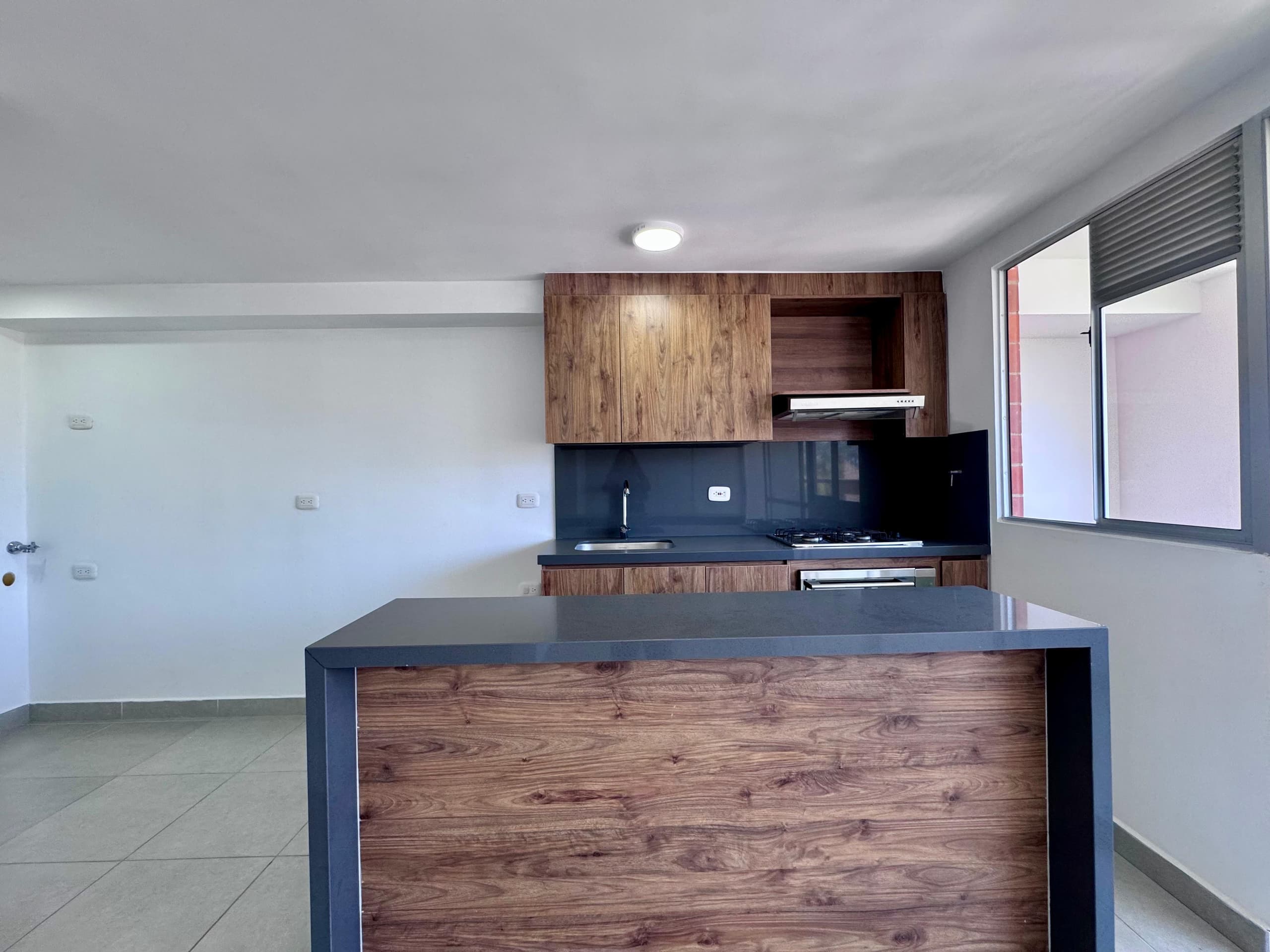 Apartamento en arriendo en La Mina, Envigado — foto 3 de 15