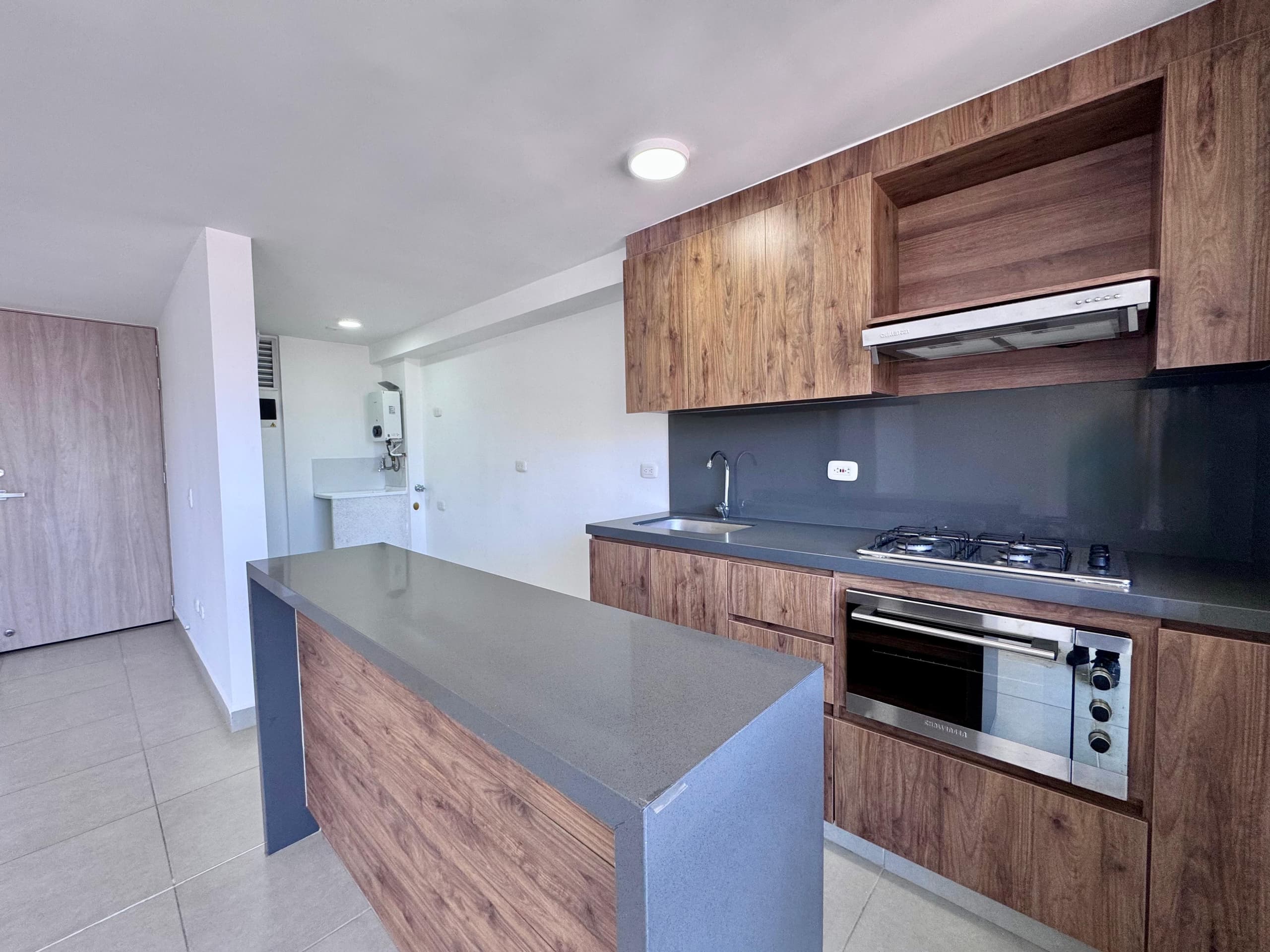 Apartamento en arriendo en La Mina, Envigado — foto 4 de 15