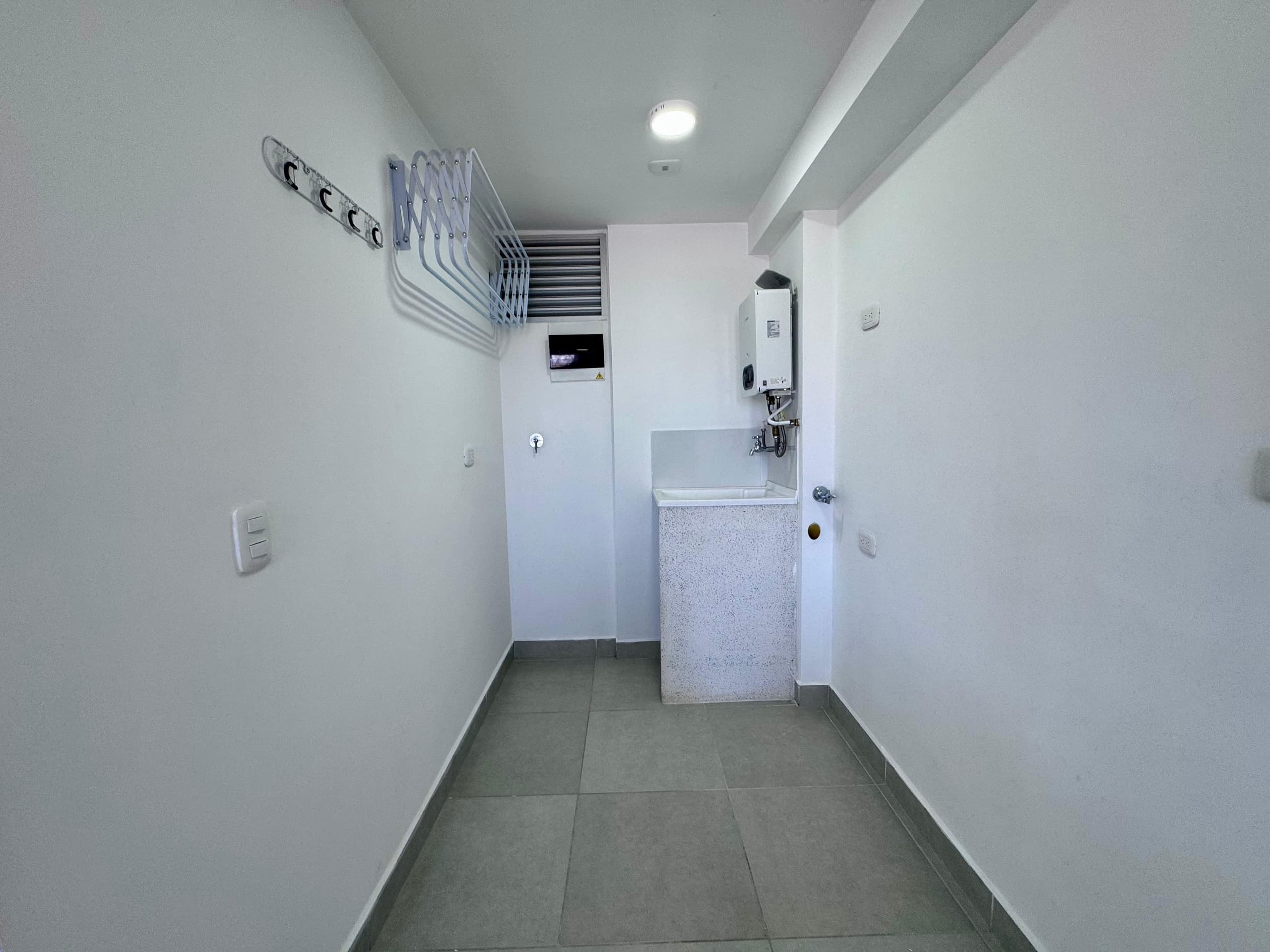 Apartamento en arriendo en La Mina, Envigado — foto 5 de 15