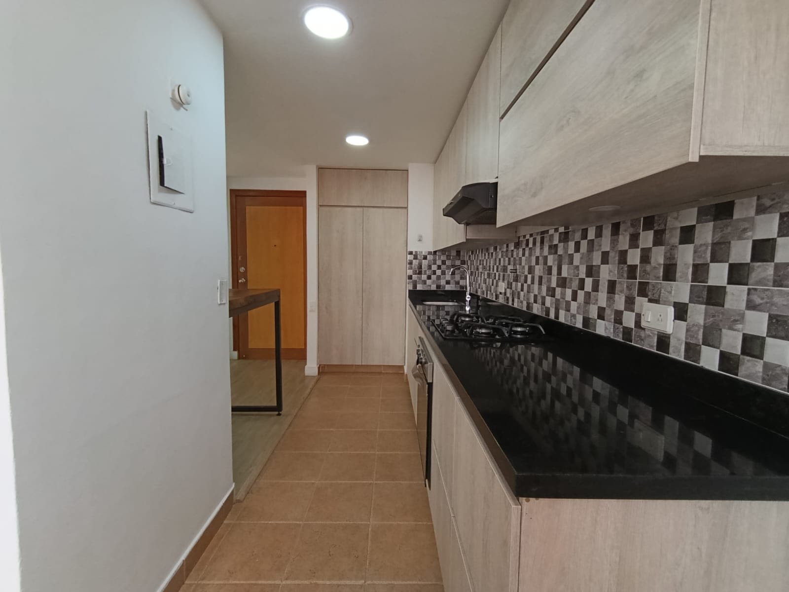 Apartamento en arriendo en Las Lomas, El Poblado, Medellín — foto 5 de 20