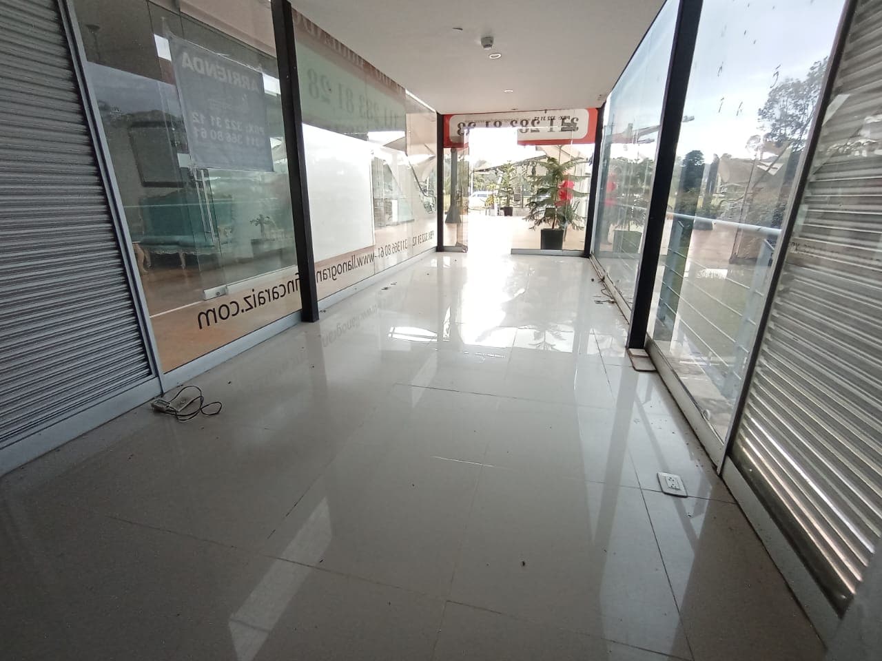 Local en arriendo en Llano Grande, Rionegro — foto 2 de 8