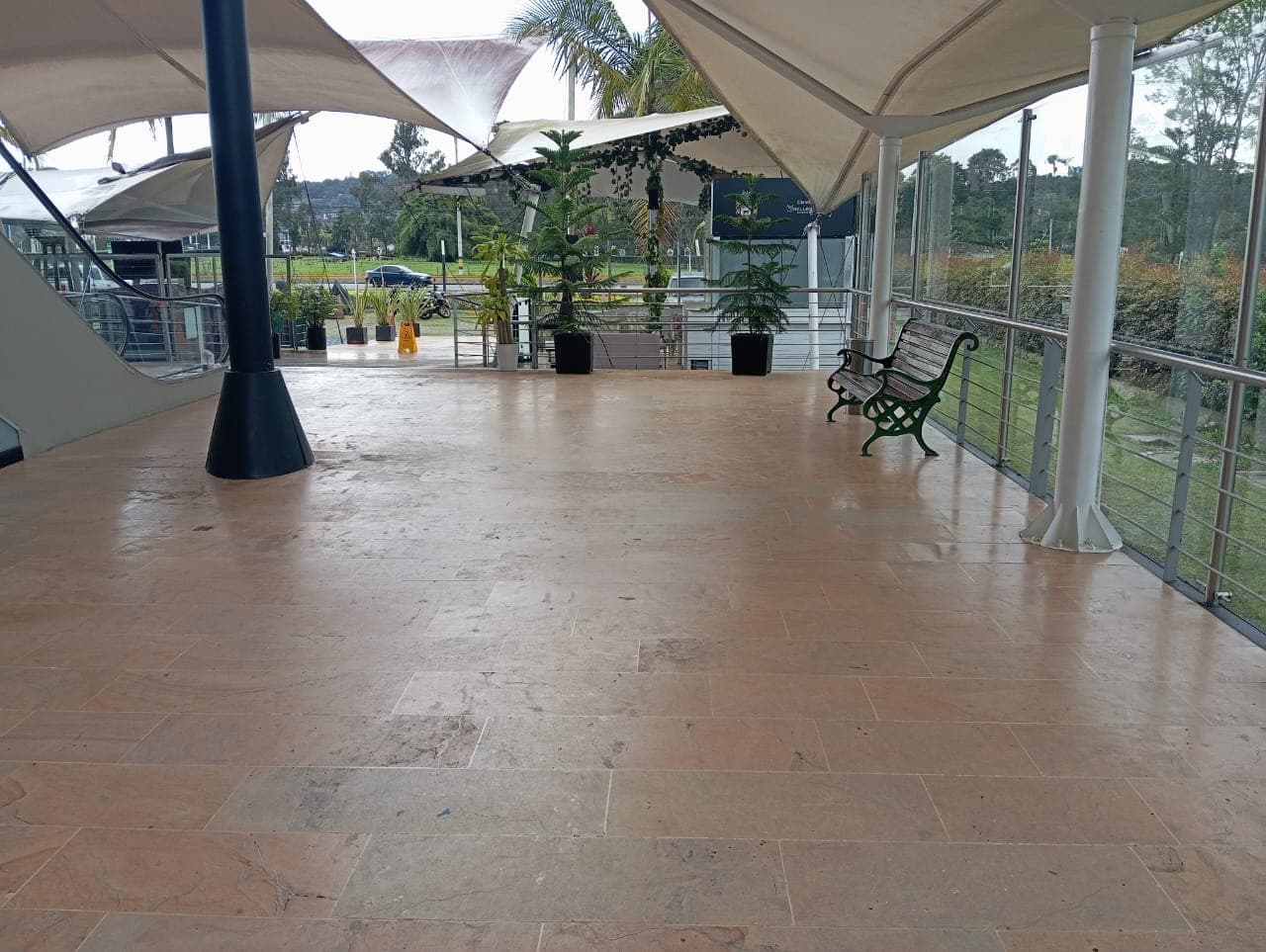 Local en arriendo en Llano Grande, Rionegro — foto 5 de 8