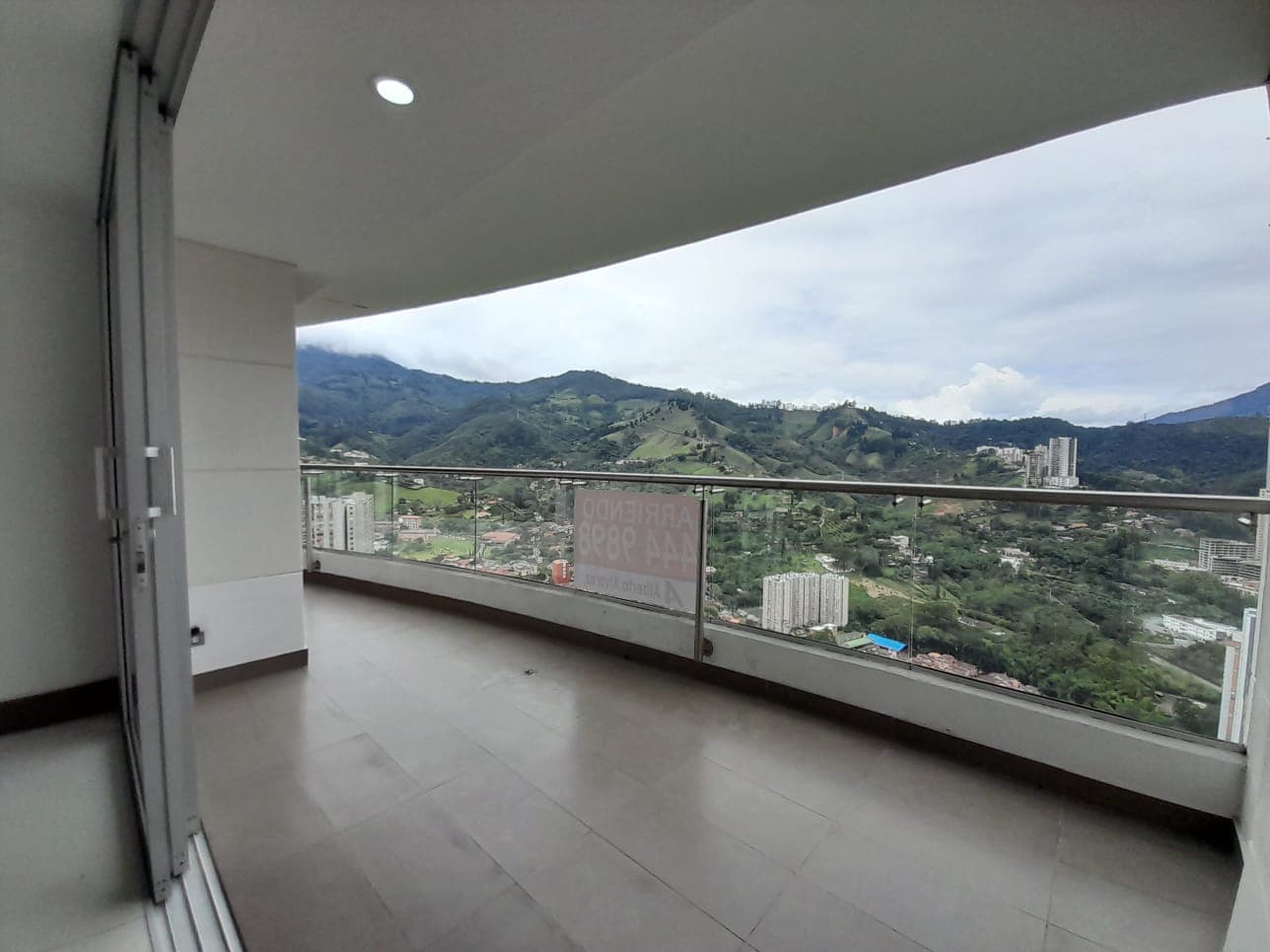 Apartamento en arriendo en Aves María, Sabaneta — foto 1 de 14