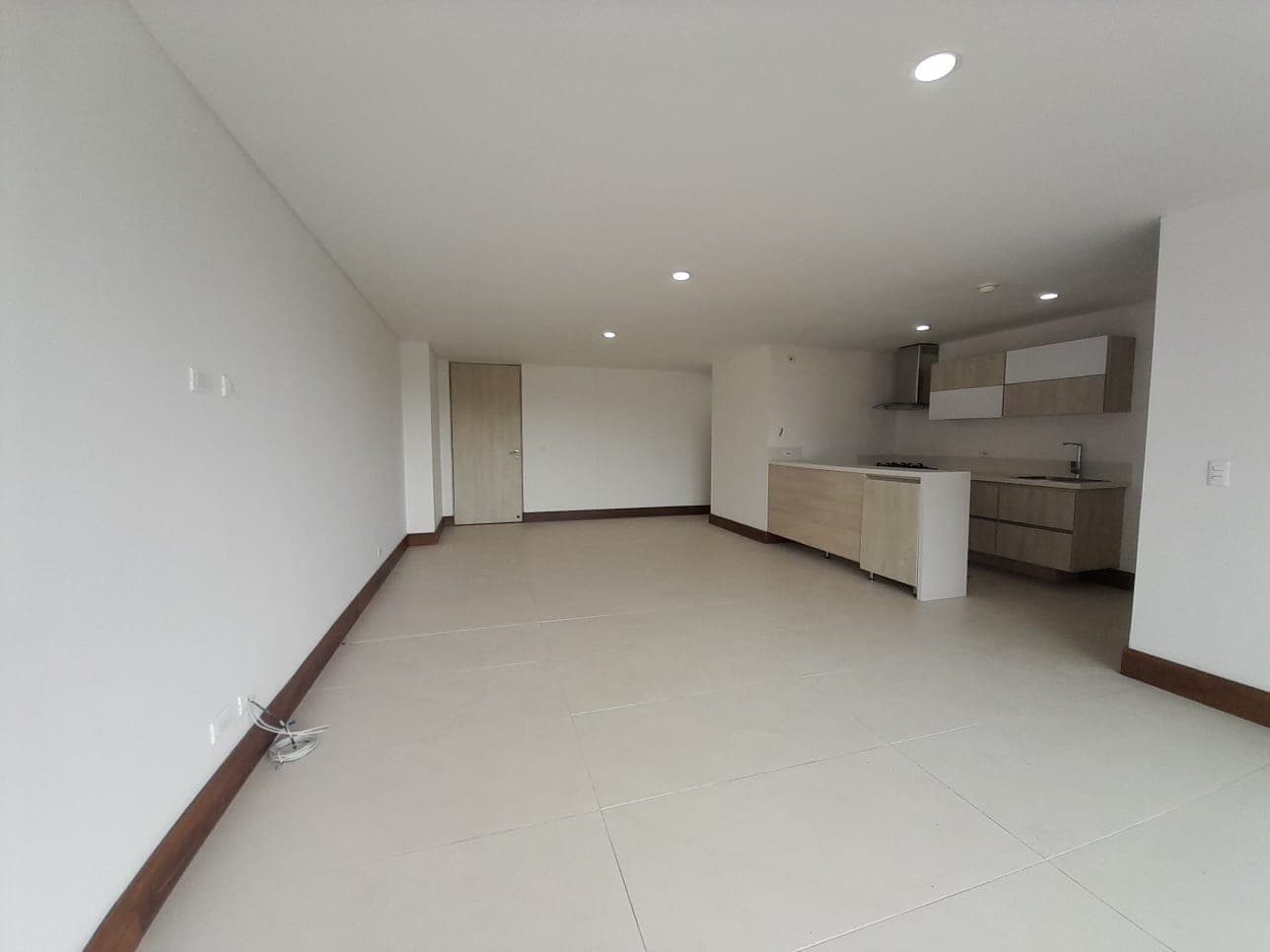 Apartamento en arriendo en Aves María, Sabaneta — foto 2 de 14