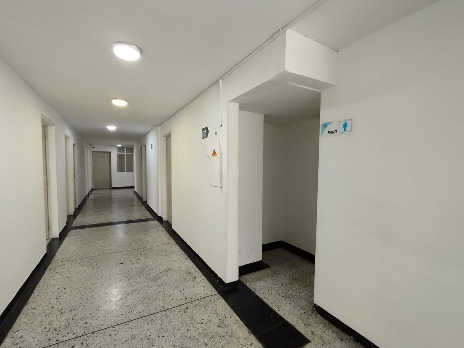 Oficina en arriendo en Centro, Pereira — foto 5 de 6