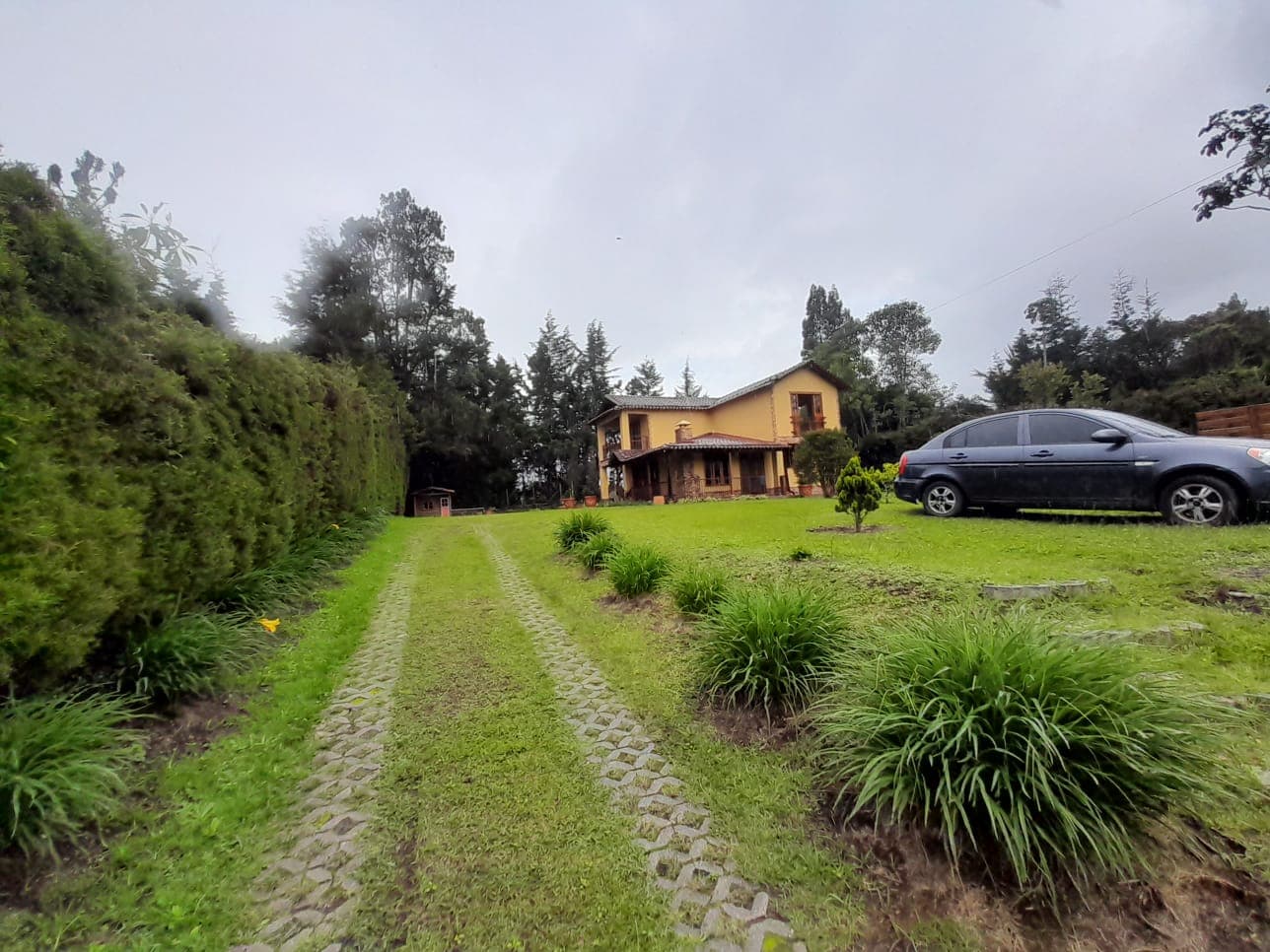 Casa Vivienda en arriendo en Loma del Escobero Envigado — foto 3 de 20
