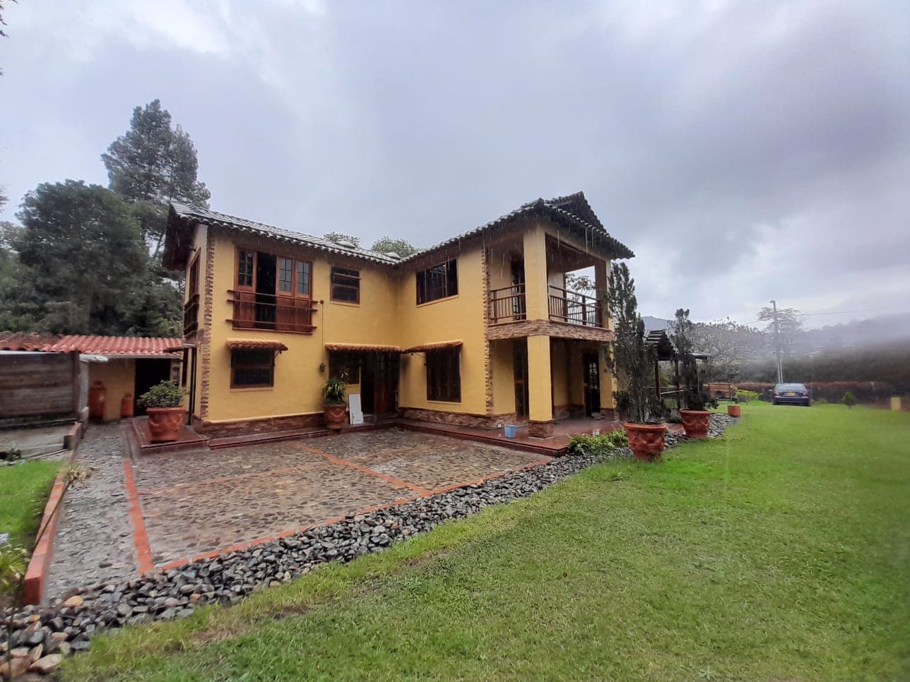 Casa Vivienda en arriendo en Loma del Escobero Envigado — foto 5 de 20