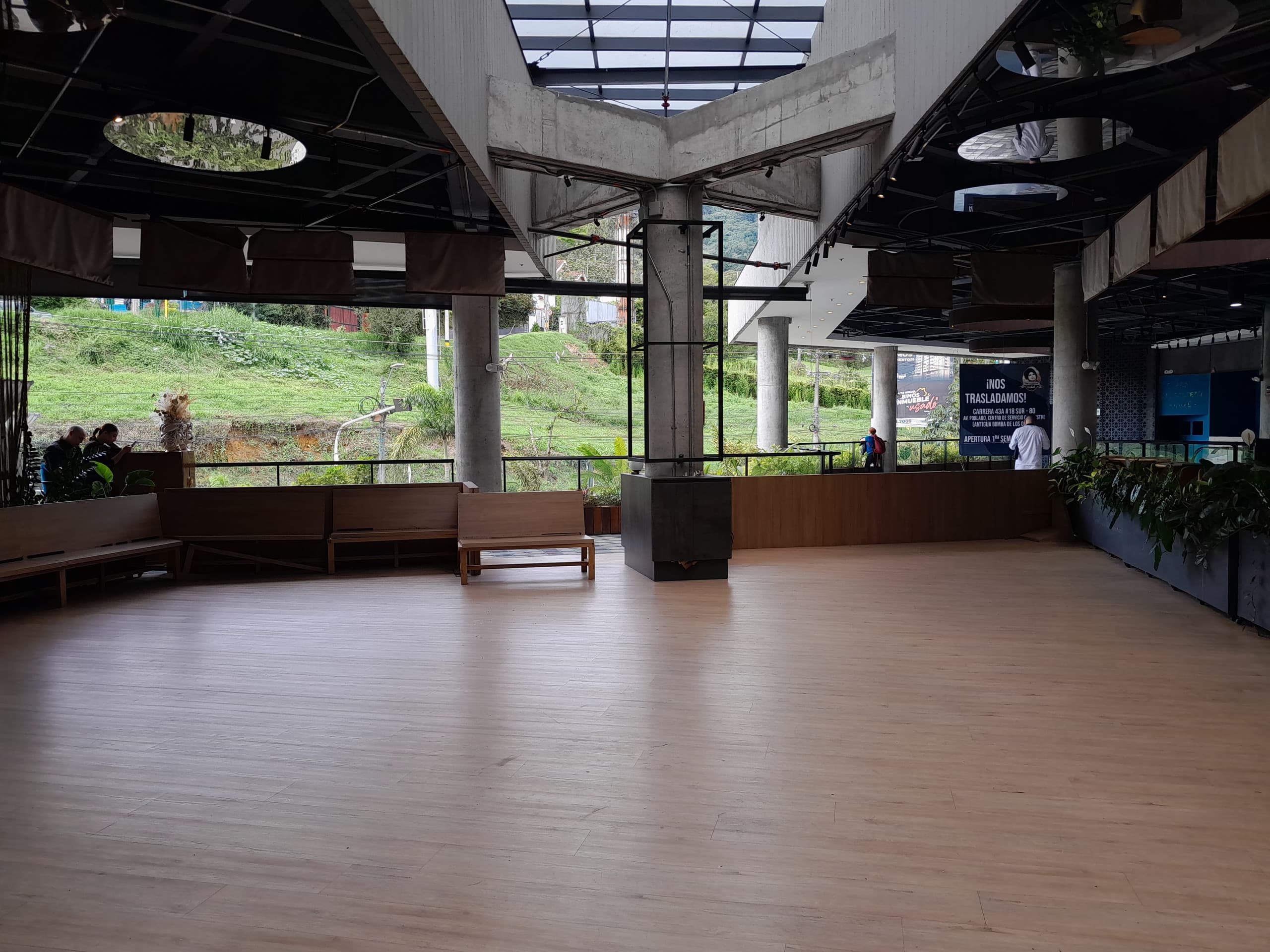 Local en arriendo en Benedictinos, Envigado — foto 4 de 11